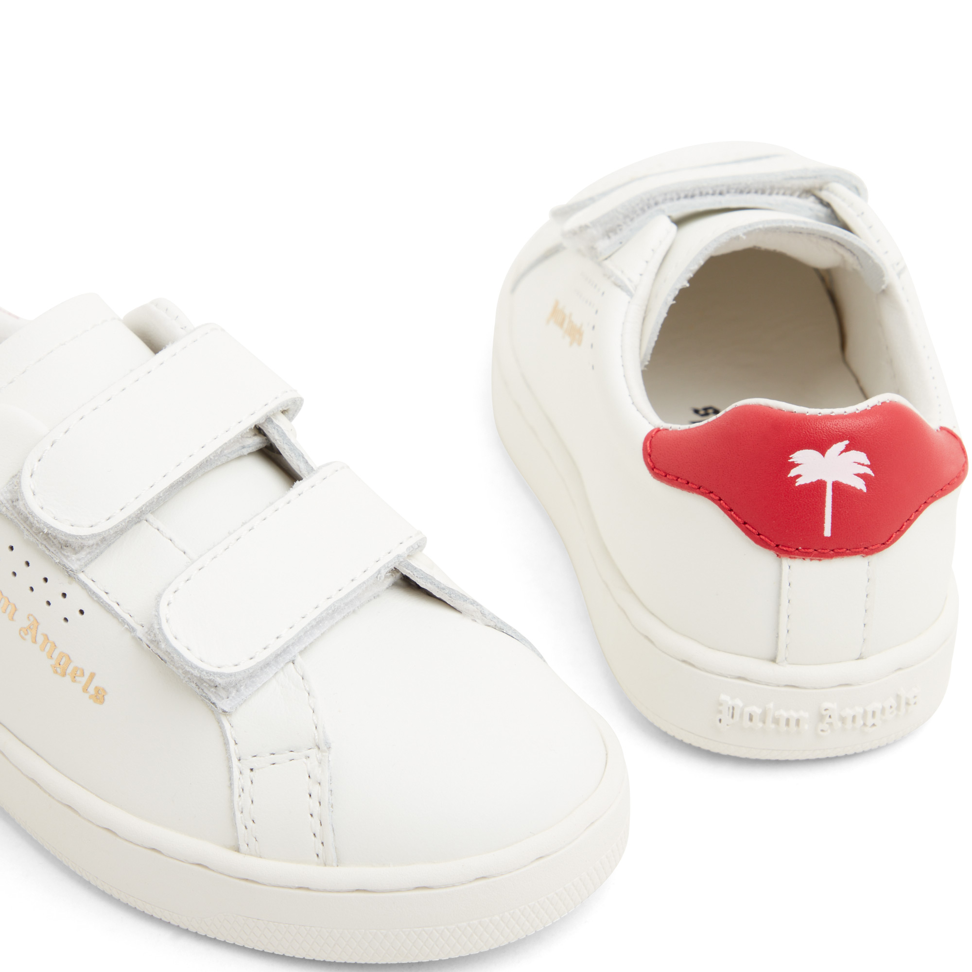 

Palm One sneakers, White
