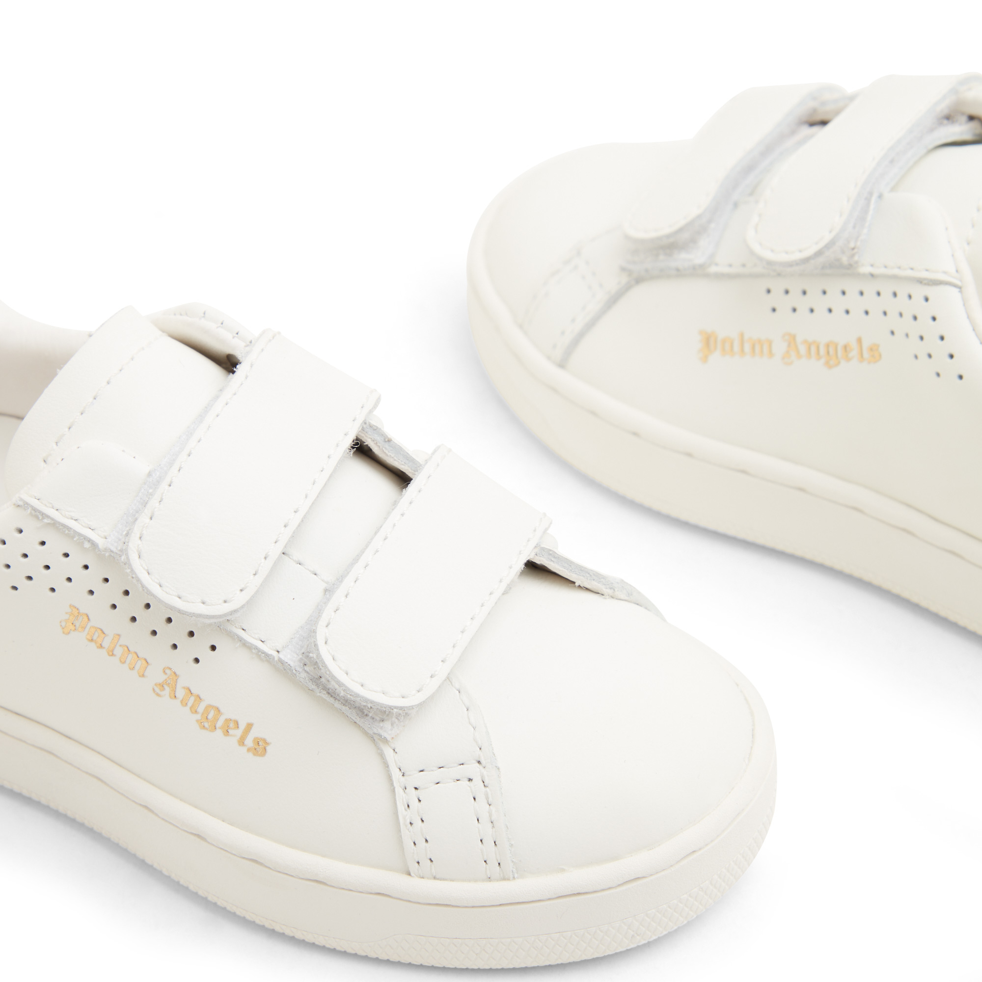 

Palm One sneakers, White