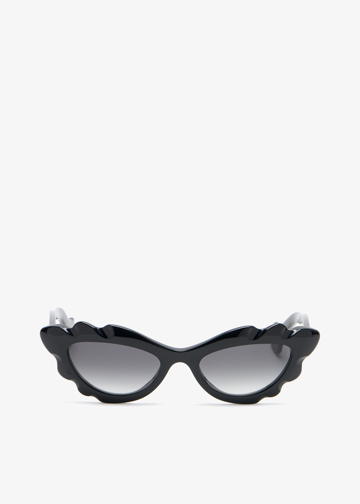 

Palm babe sunglasses, Black