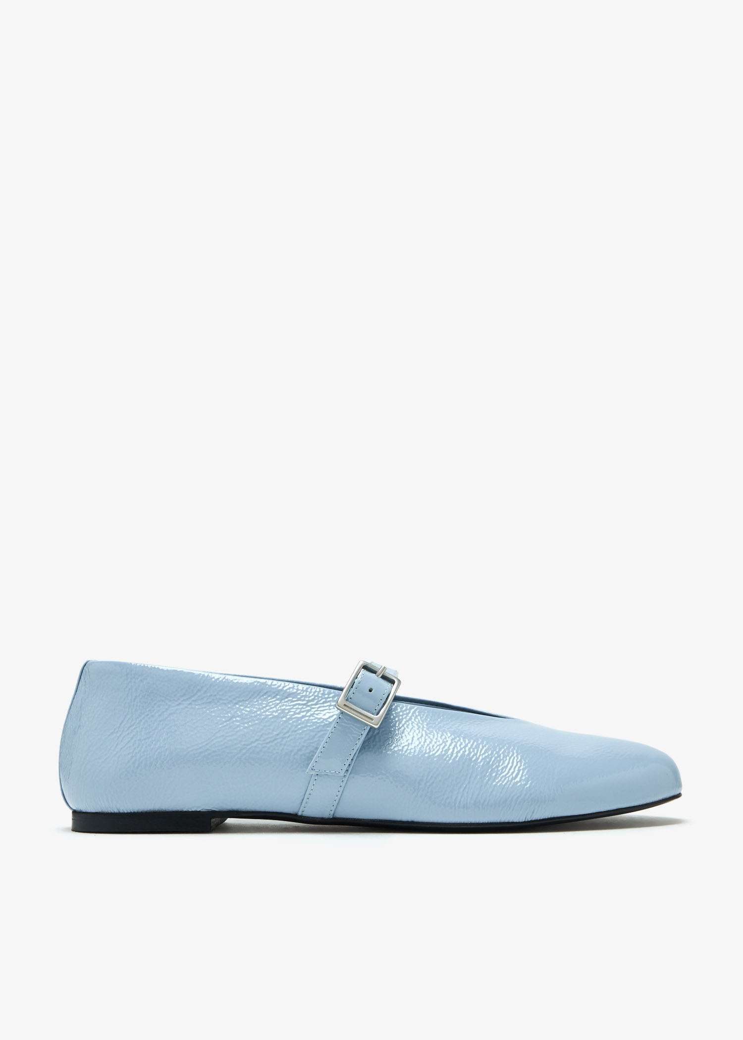 

Pernille ballerinas, Blue