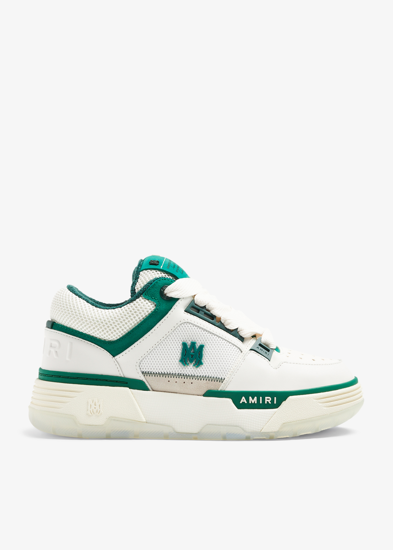 

MA-1 sneakers, Green