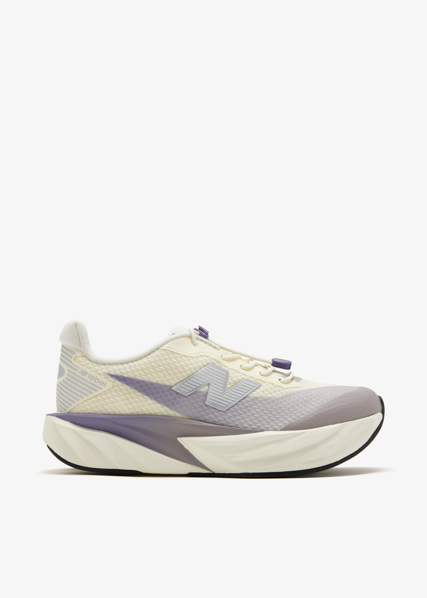 

FuelCell Rebel sneakers, Cream