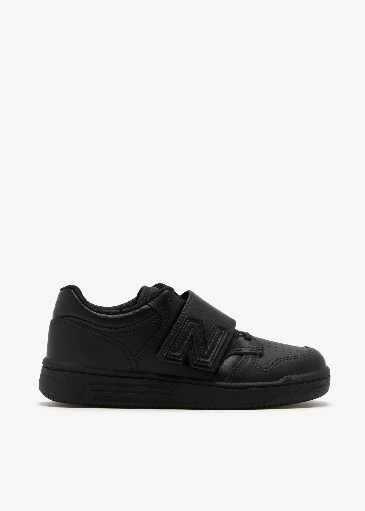 

480 sneakers, Black