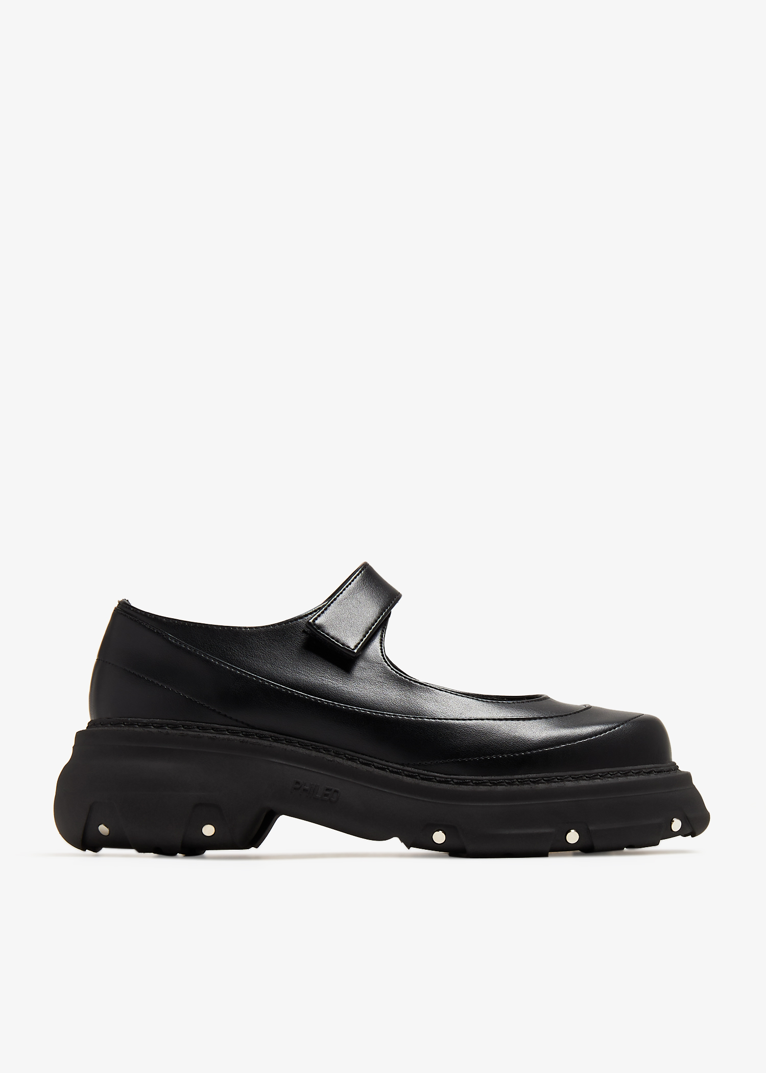 

006.2 ballerinas, Black