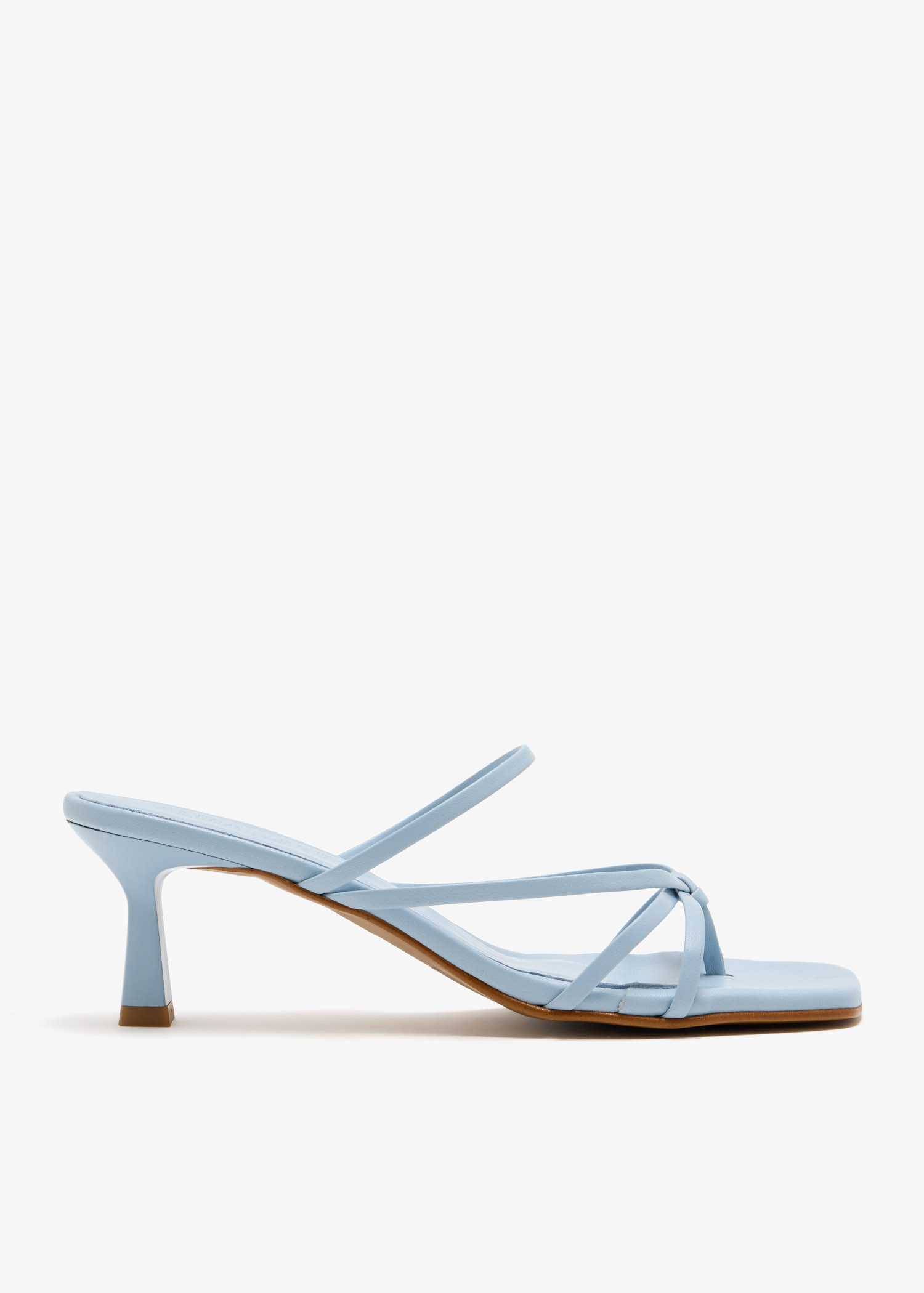 

Phoebe sandals, Blue
