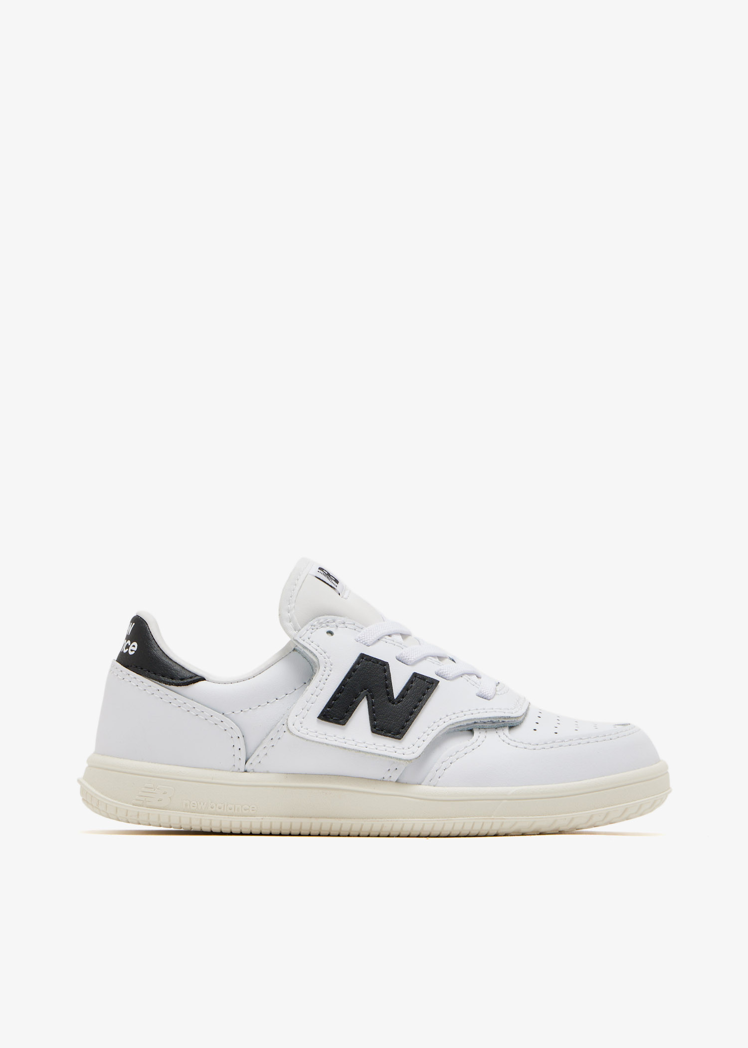 

T500 sneakers, White