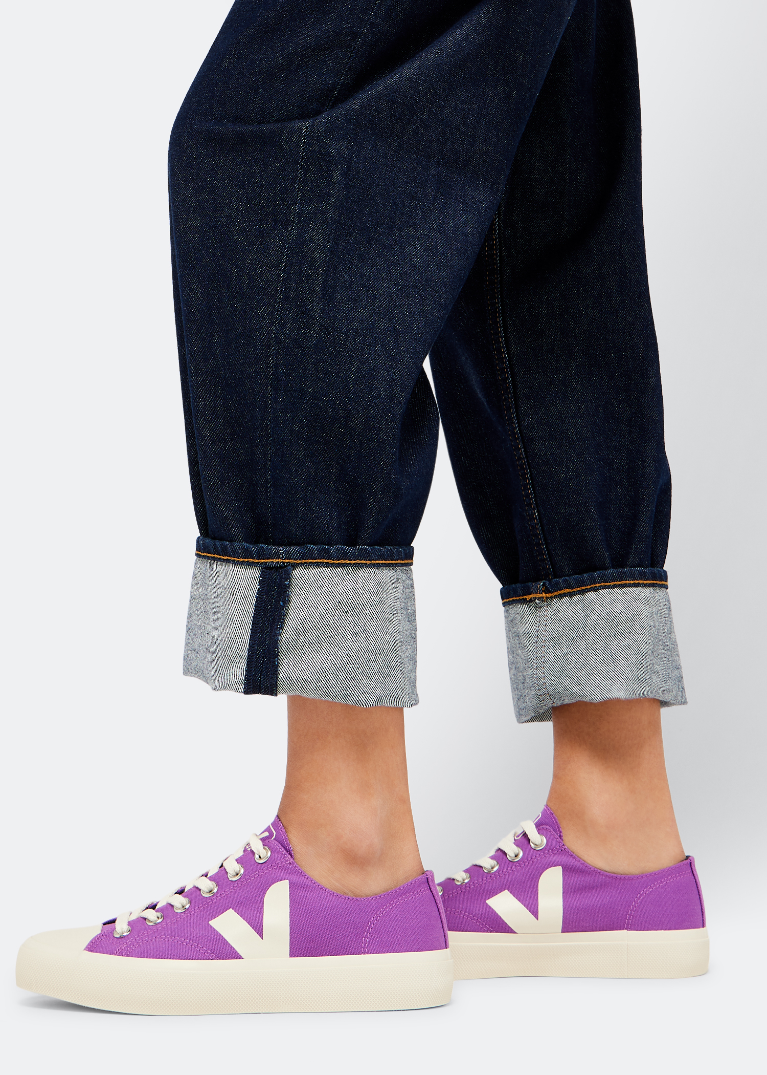 

Wata II sneakers, Purple