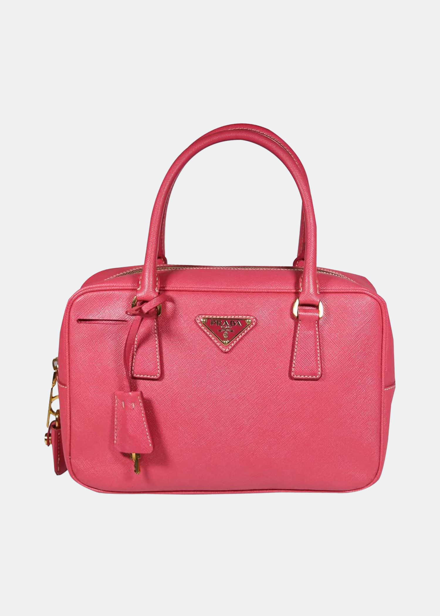 

Mini Lux bag, Pink