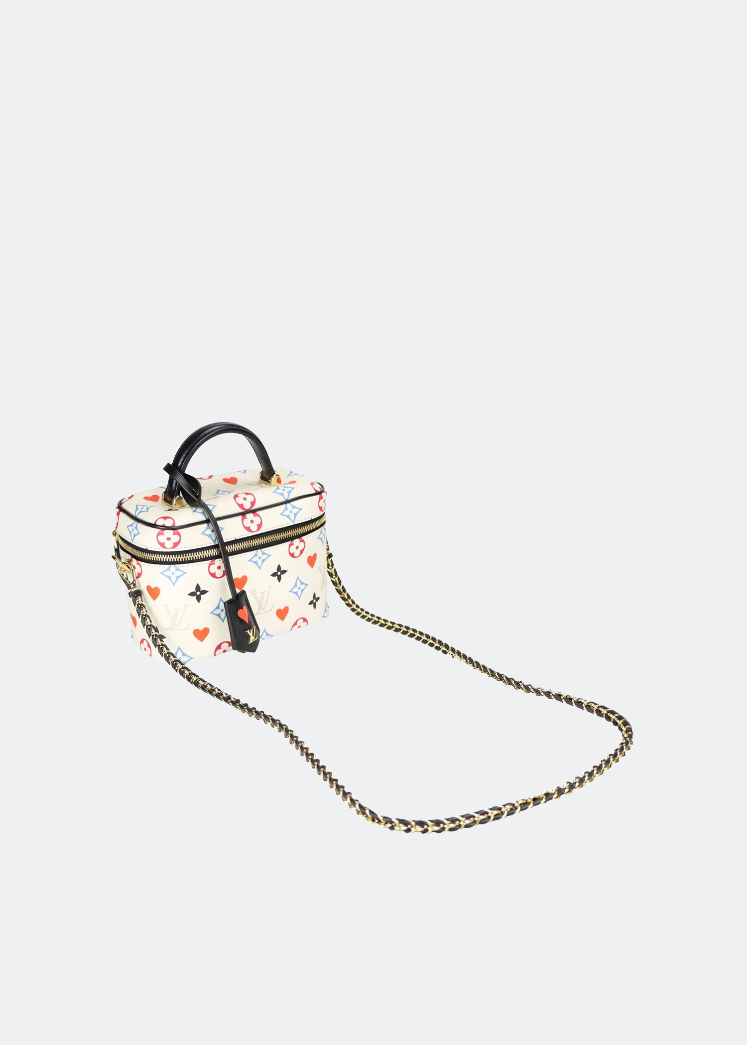 

Game On Vanity PM bag, Multicolored