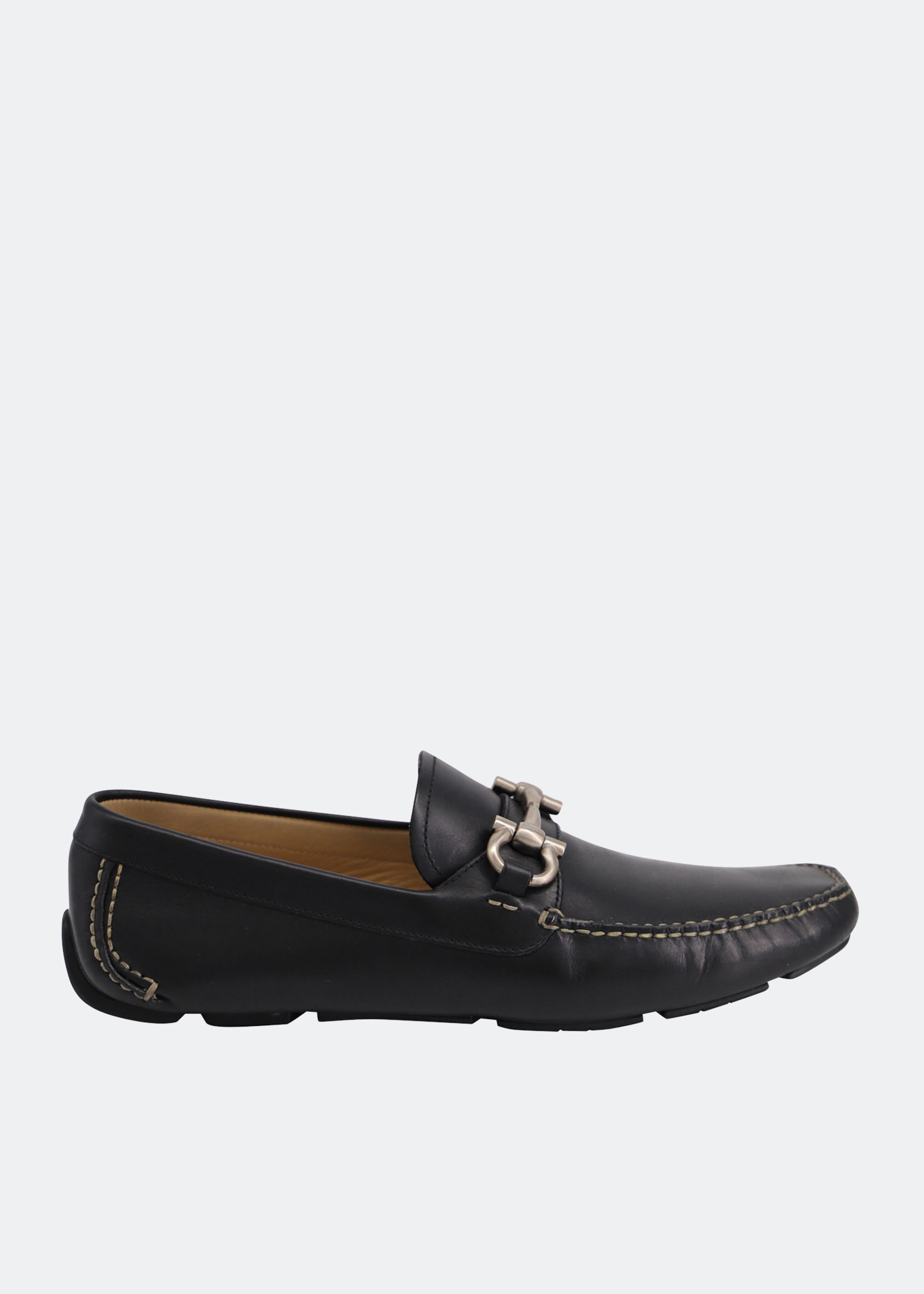 

Parigi loafers, Black
