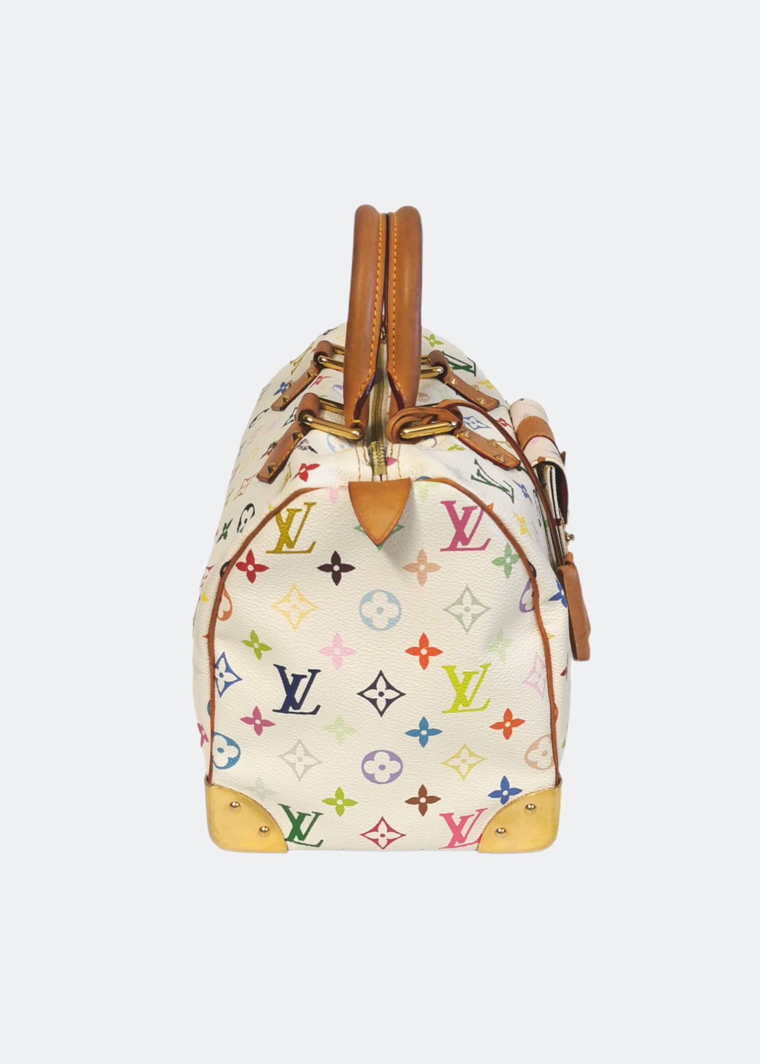 

Speedy 30 bag, Multicolored