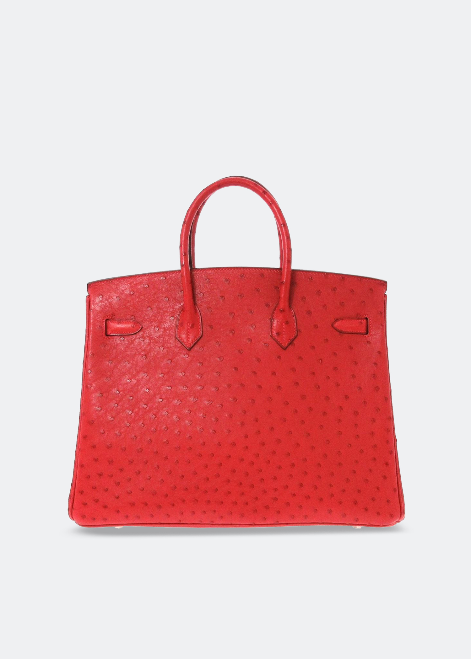 

Birkin 35 bag, Red