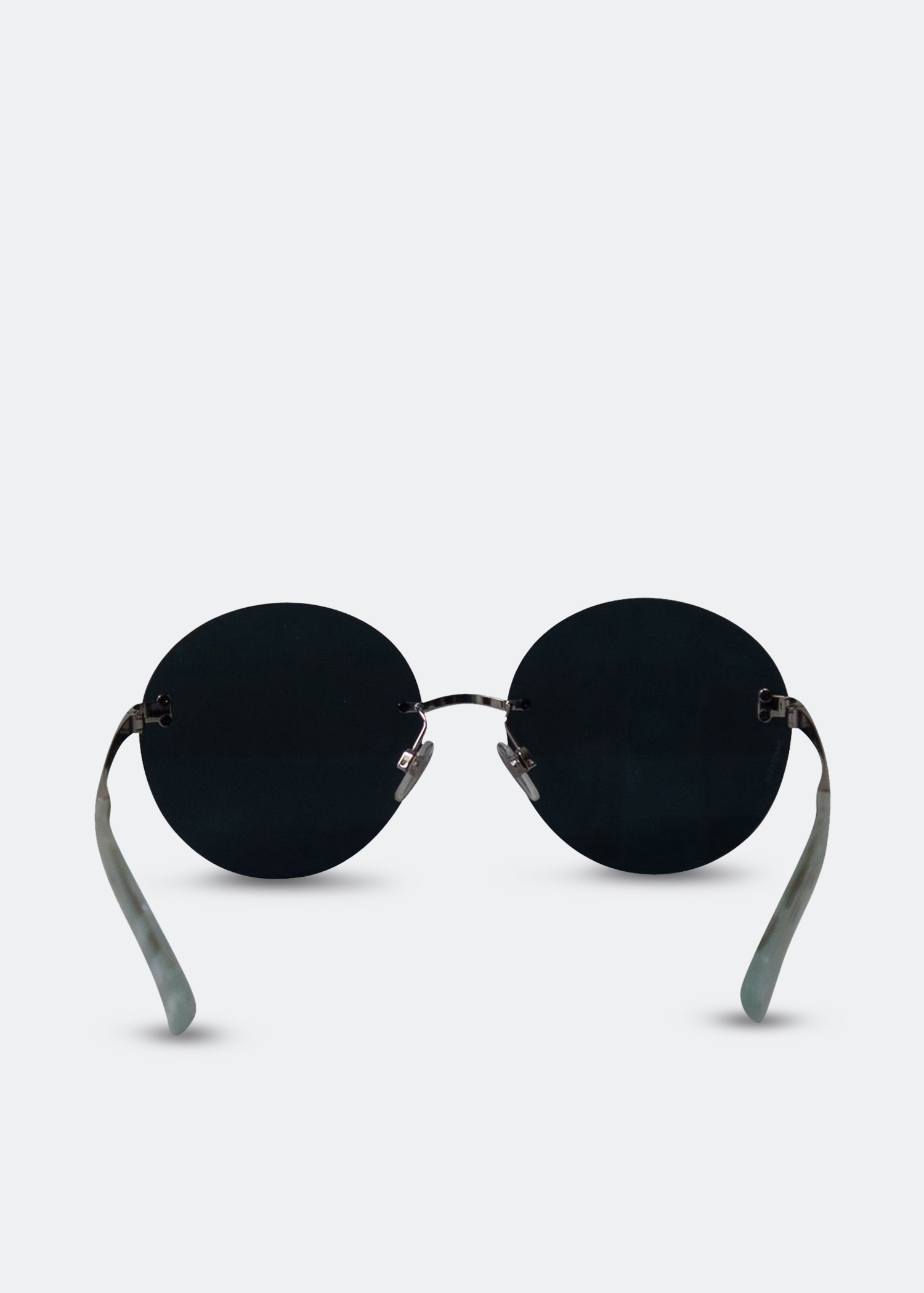 

Round sunglasses, Grey