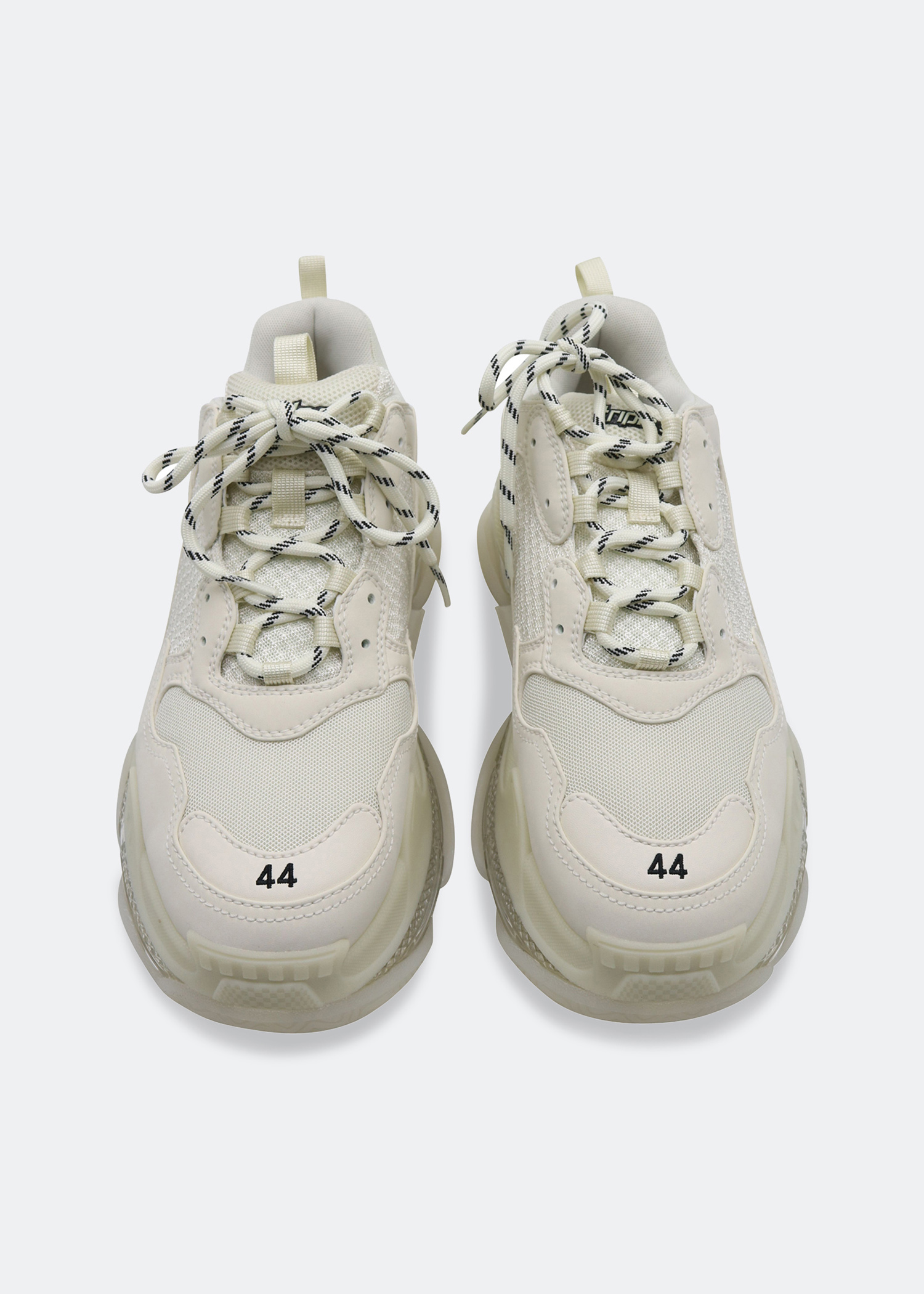

Triple S sneakers, White