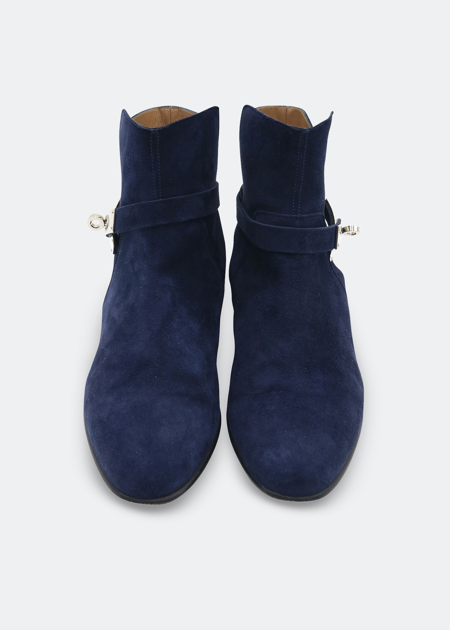 

Neo ankle boots, Blue