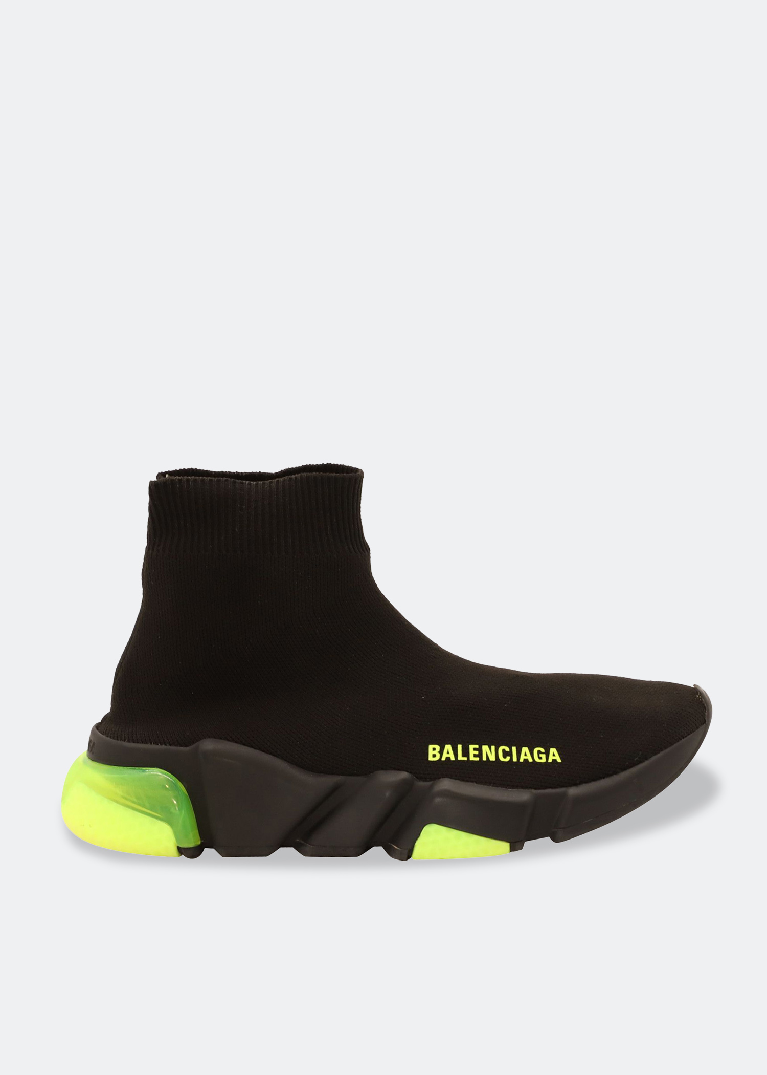 

Speed sneakers, Black