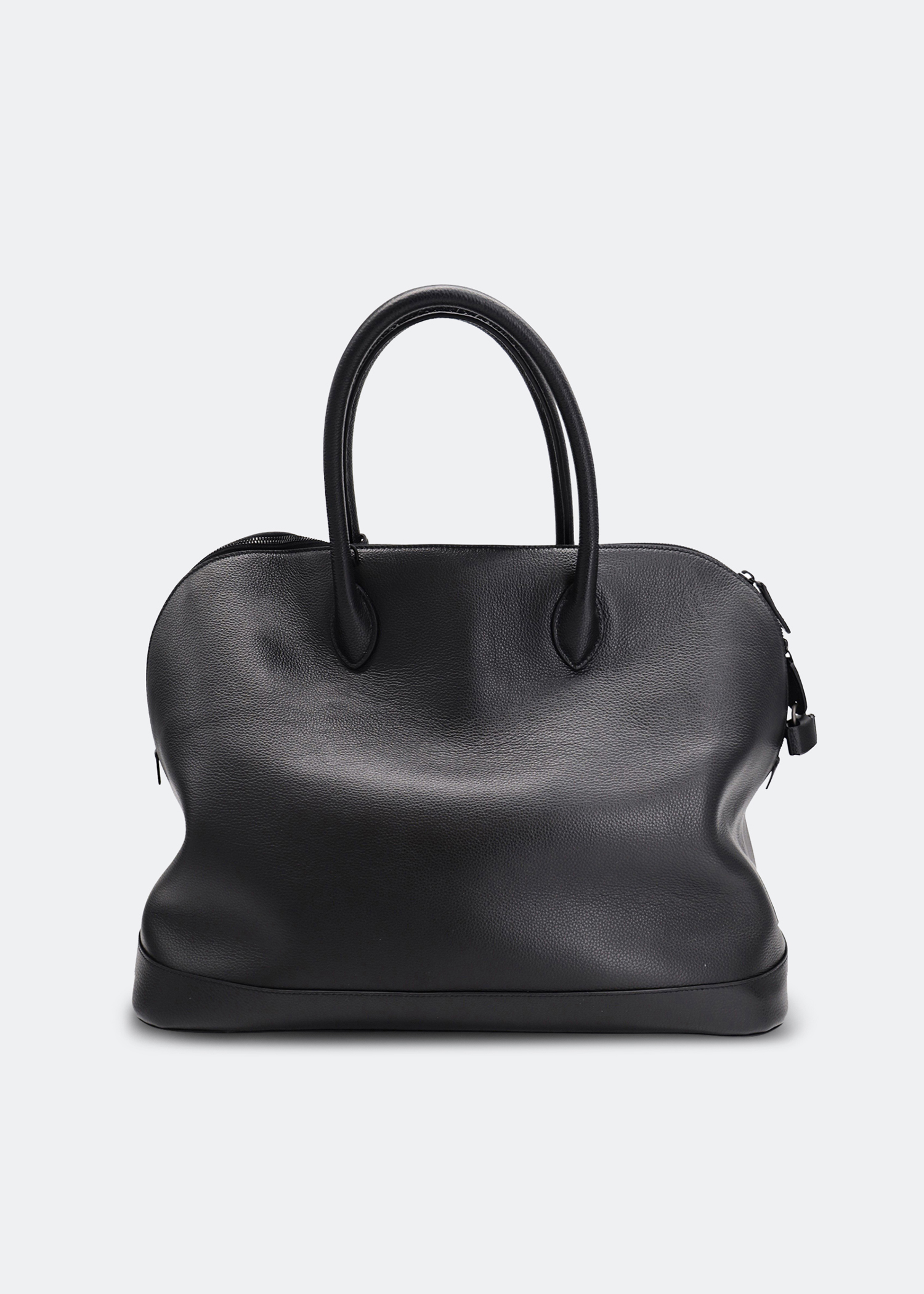 

Logo Projector large tote bag, Black