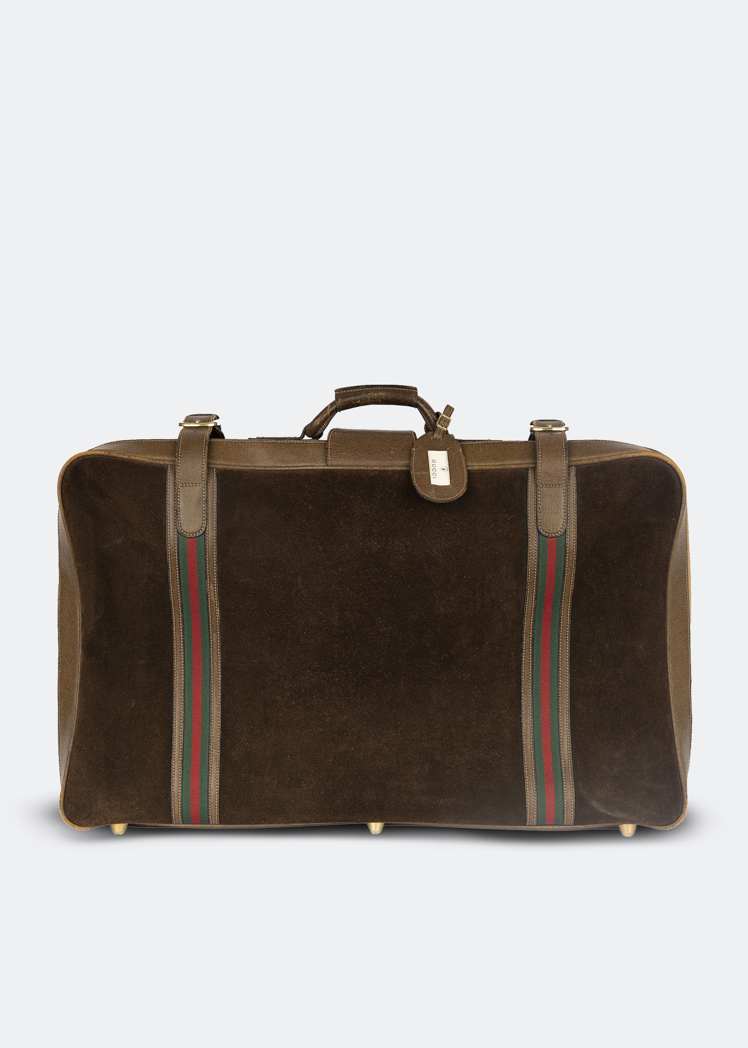 

Travel large bag, Brown