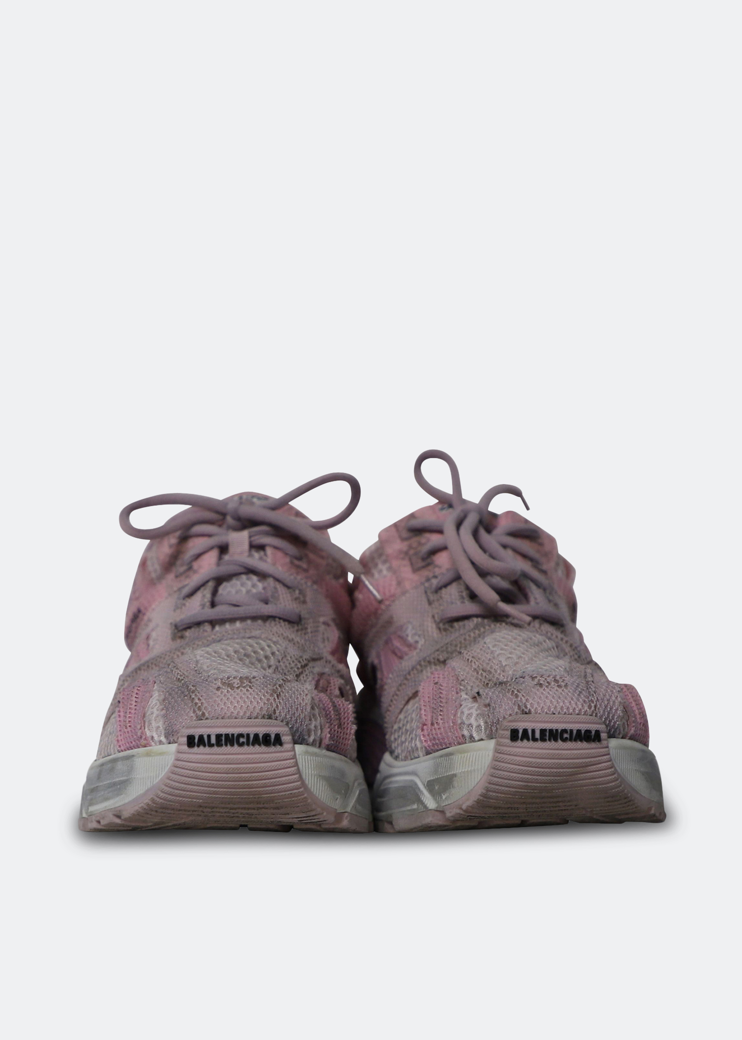 

Phantom sneakers, Pink