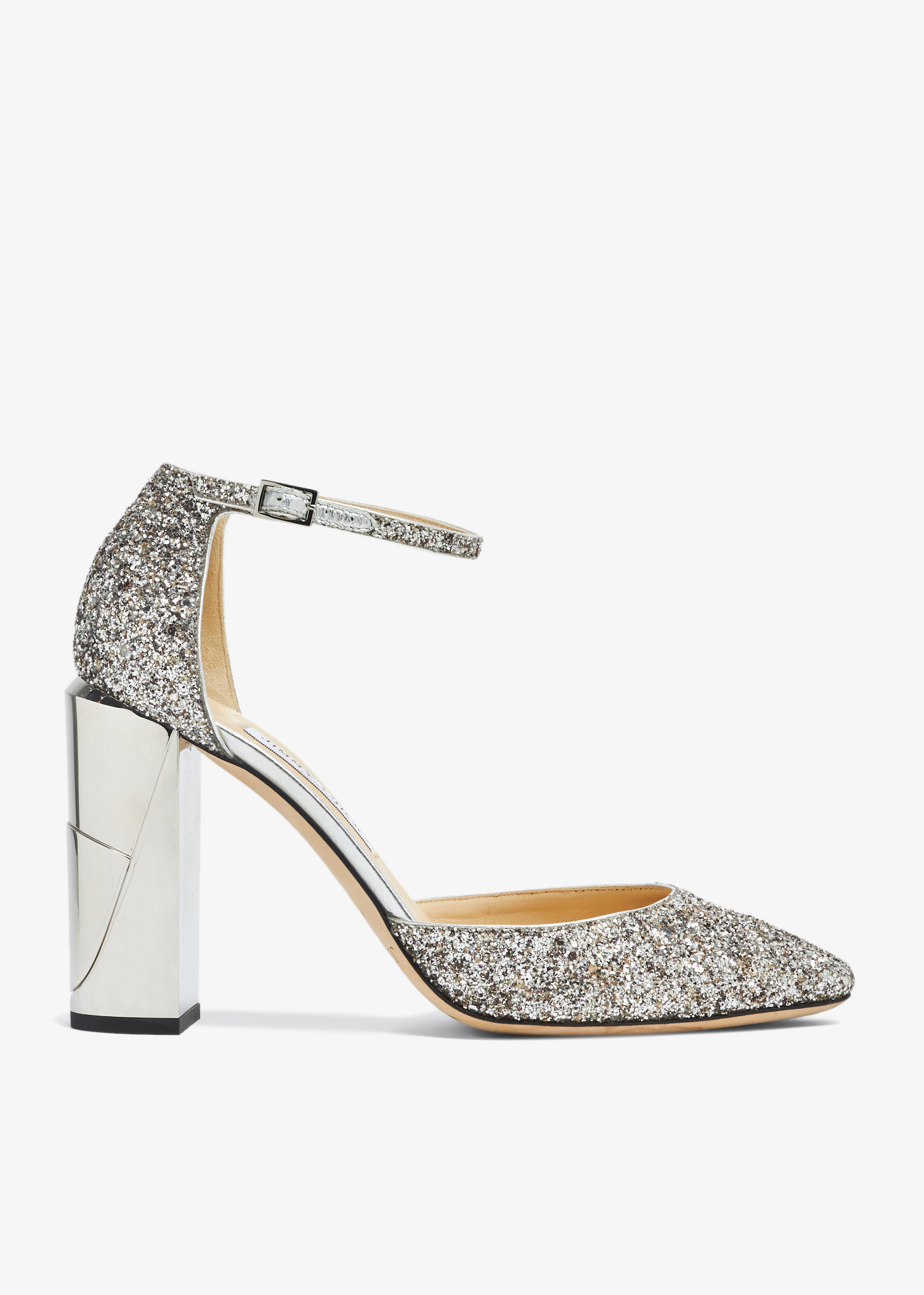 

Mabel 95 pumps, Silver