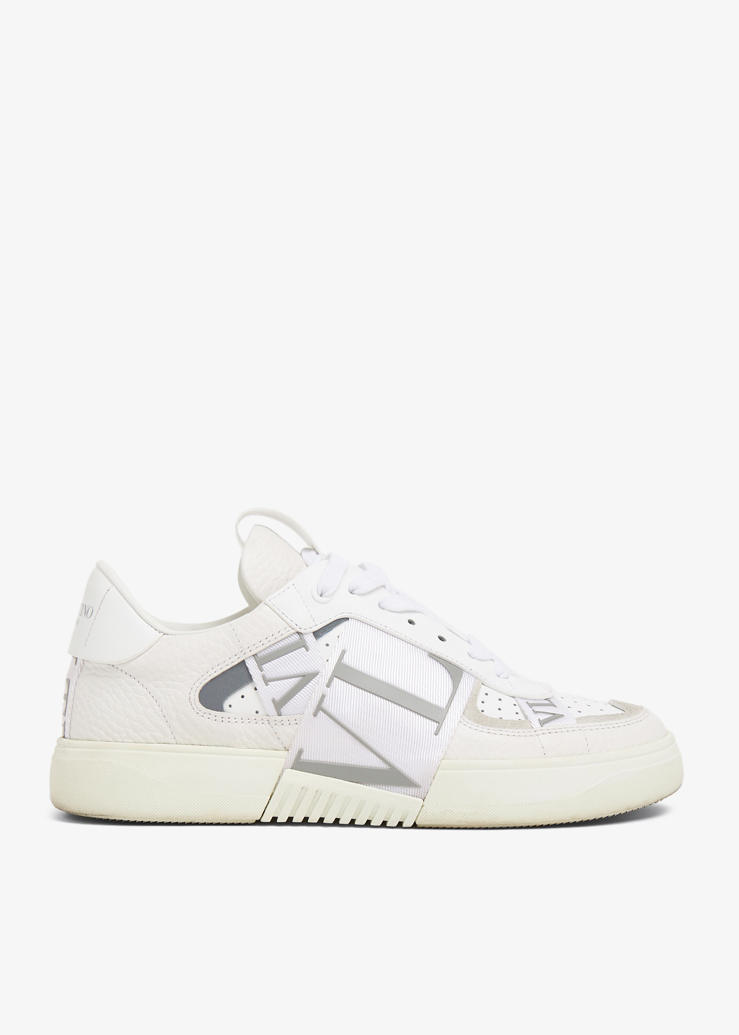 

VLTN sneakers, White