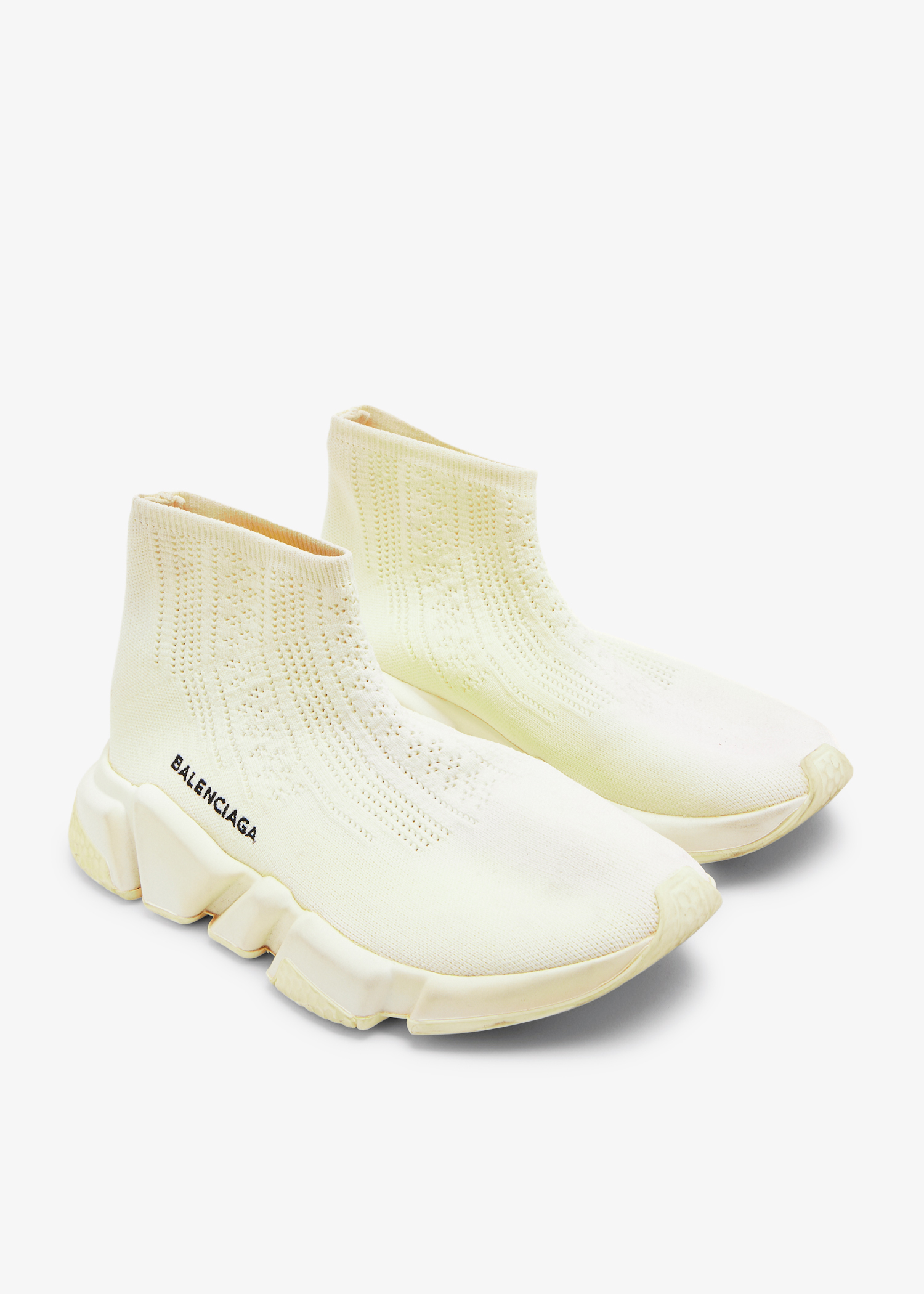 

Speed sneakers, White