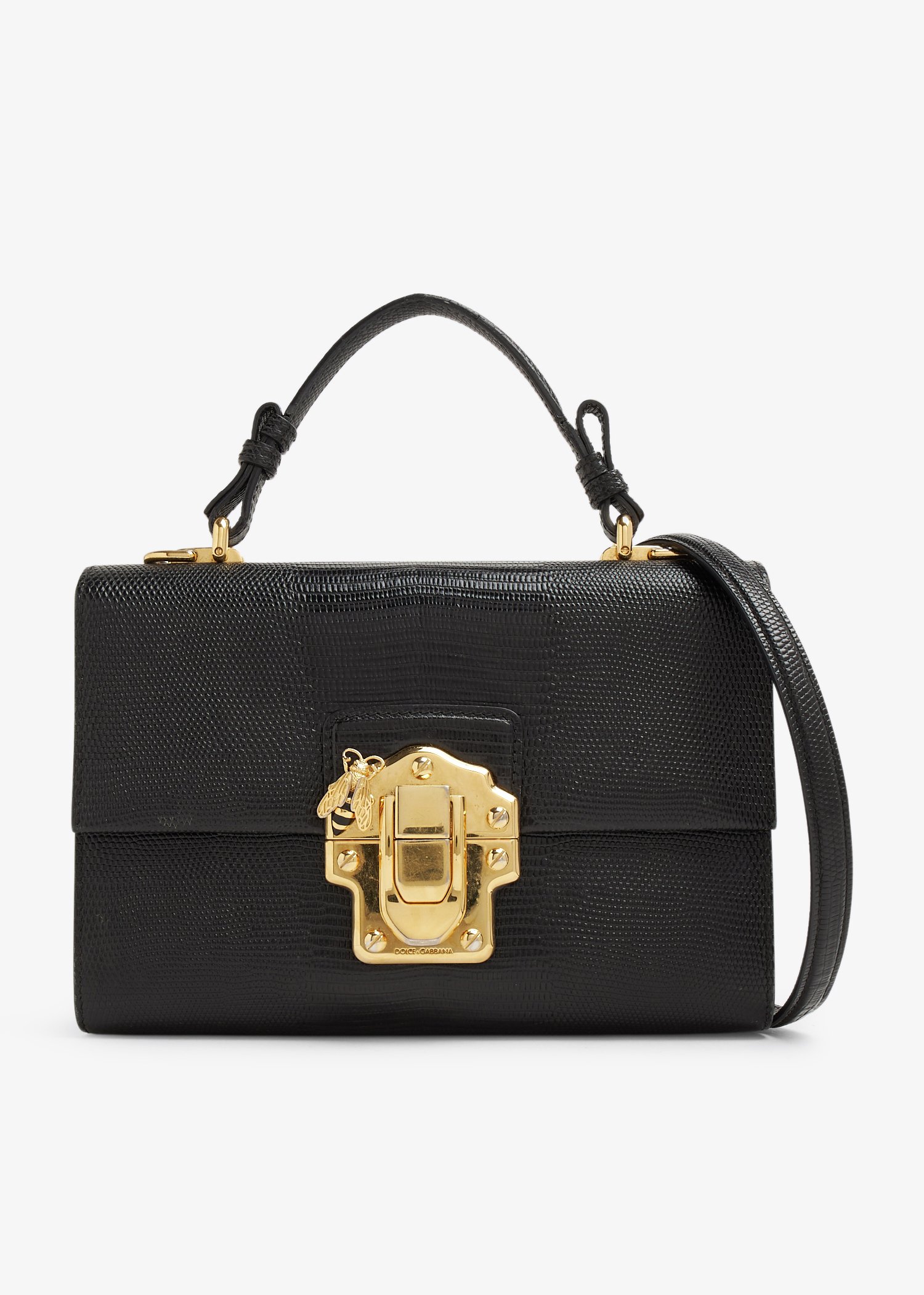 

Lucia bag, Black