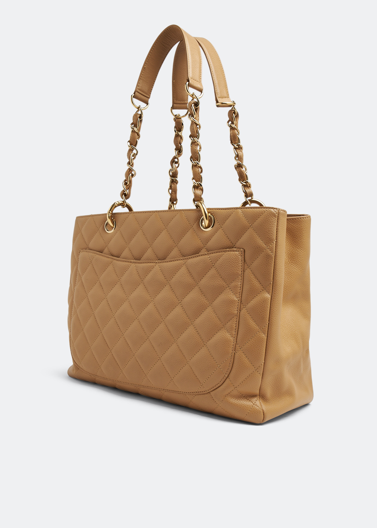 

Grand Shopping Tote bag, Brown