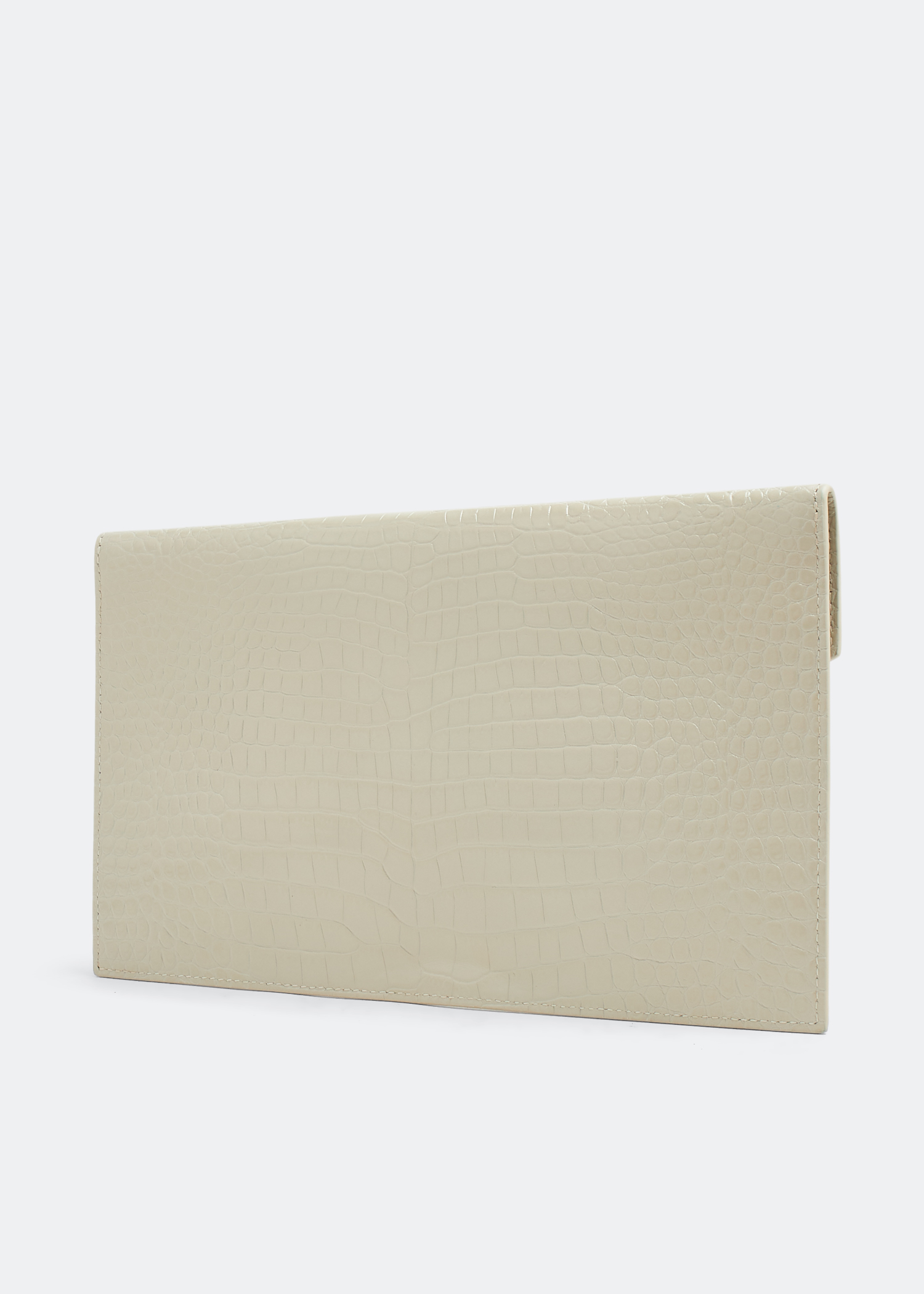 

Uptown pouch, White