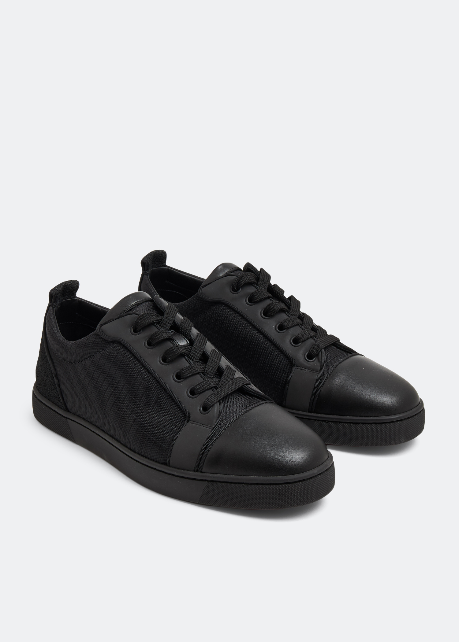 

Louis Junior sneakers, Black