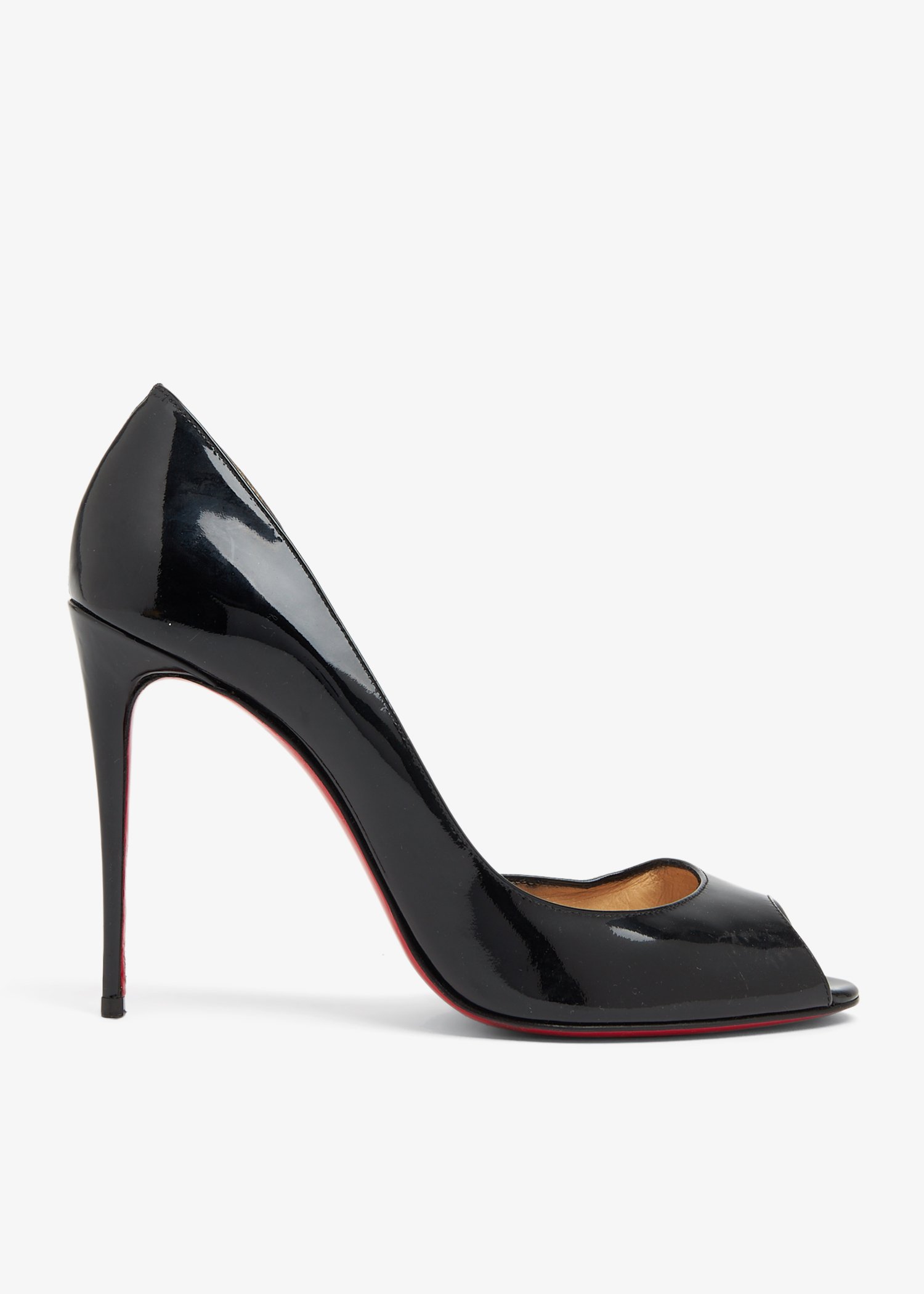 

New Very Privé pumps, Black