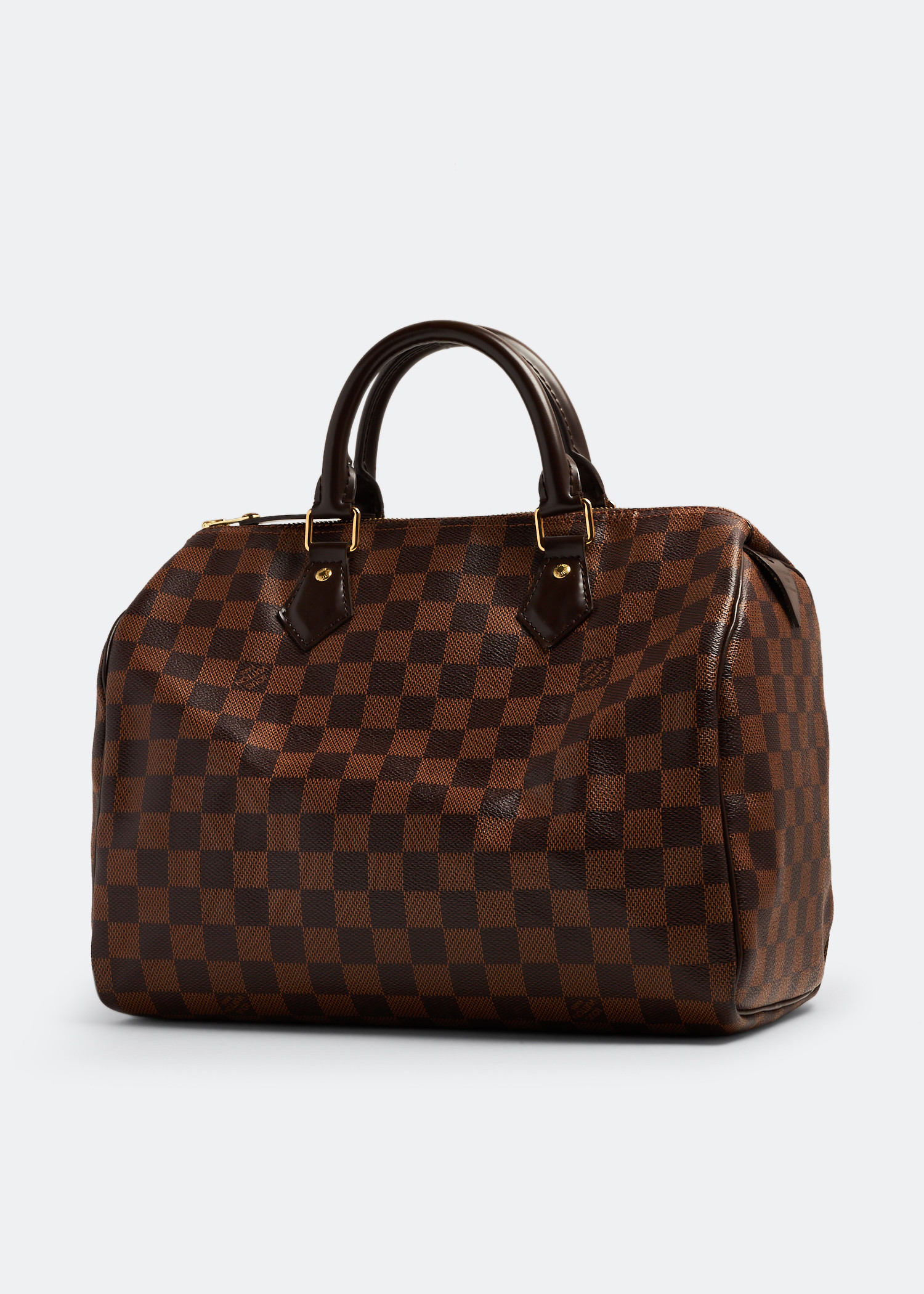 

Speedy 30 bag, Brown