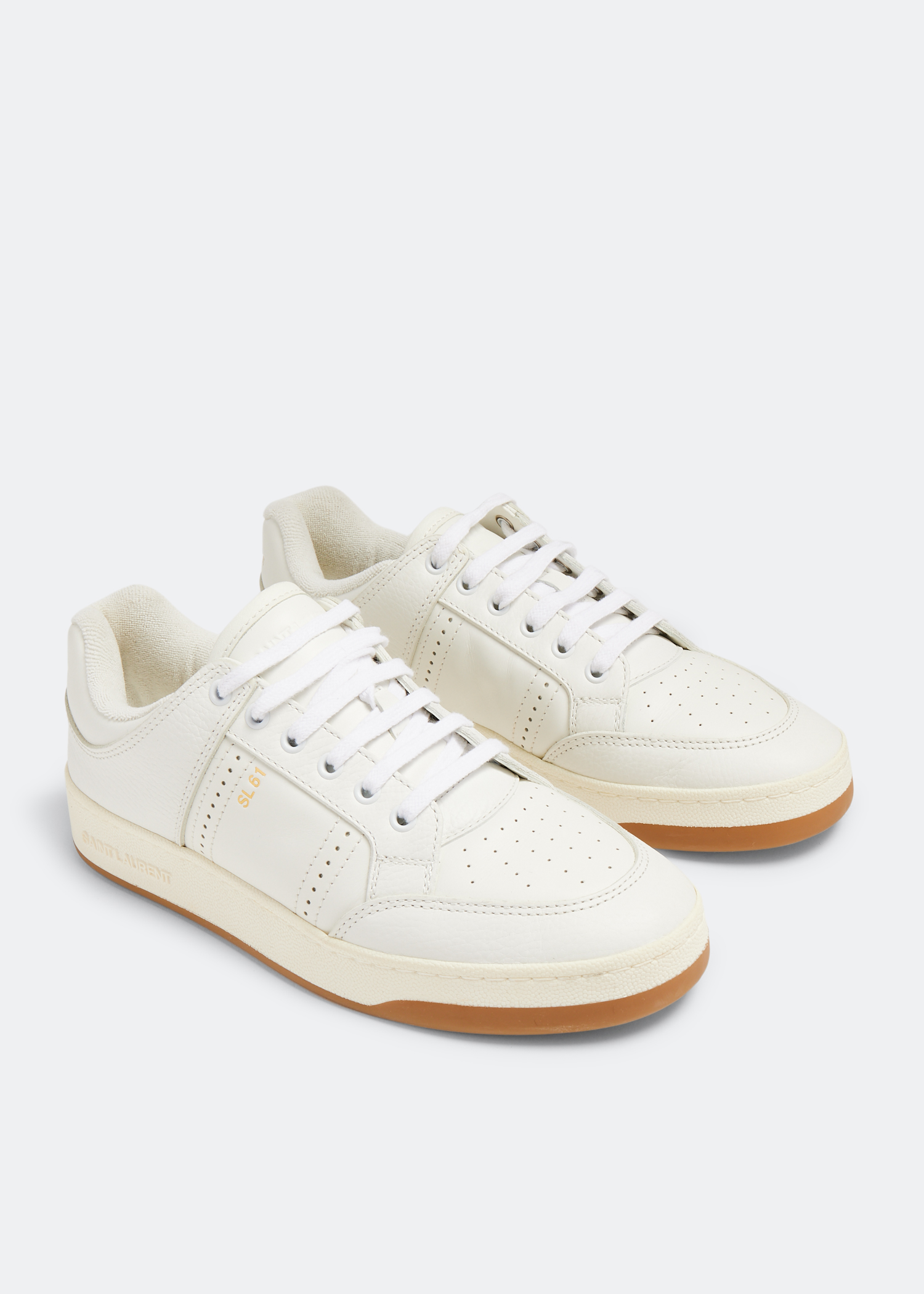 

SL61 sneakers, White