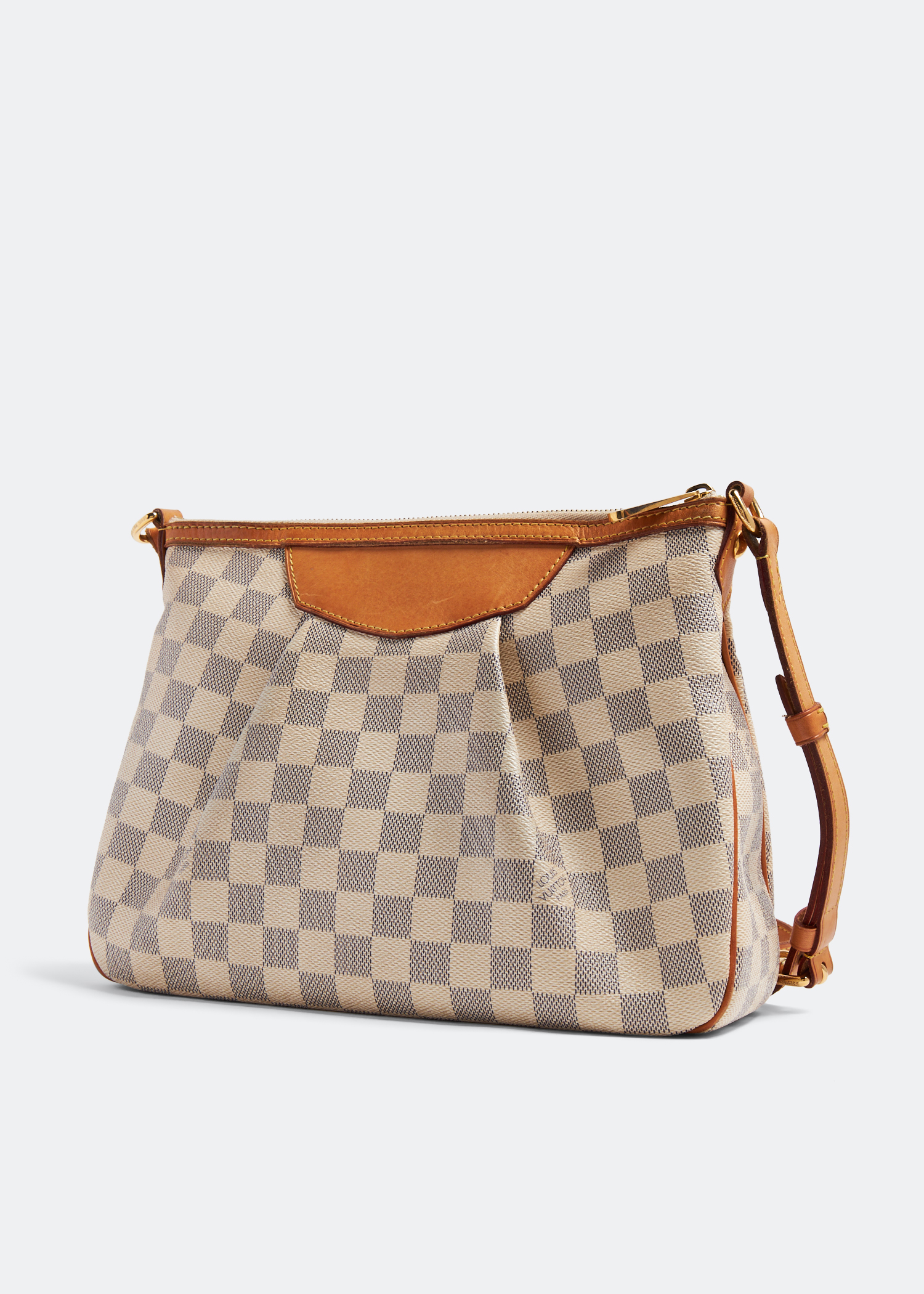 

Siracusa PM crossbody bag, Multicolored