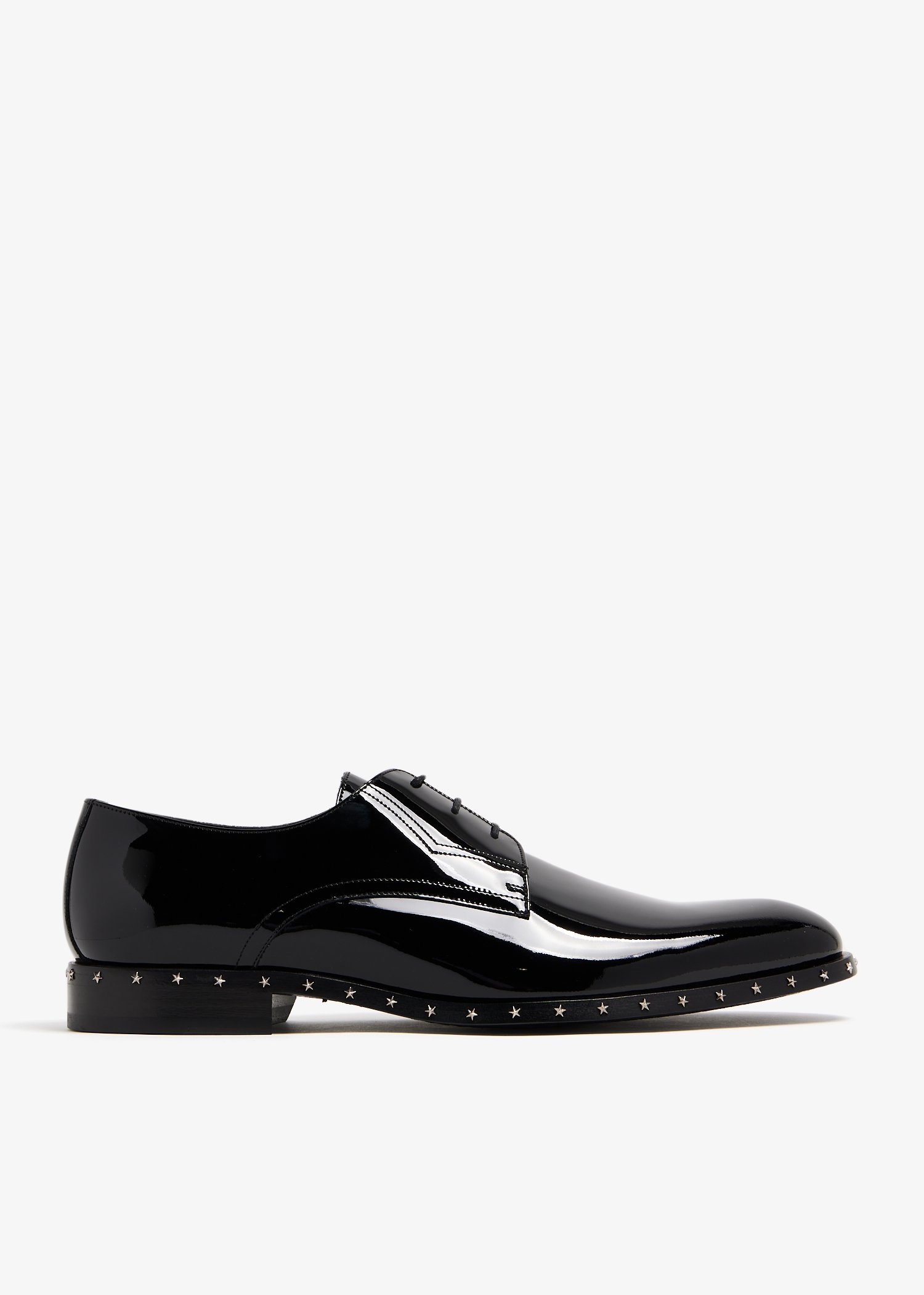 

Axel Derby shoes, Black