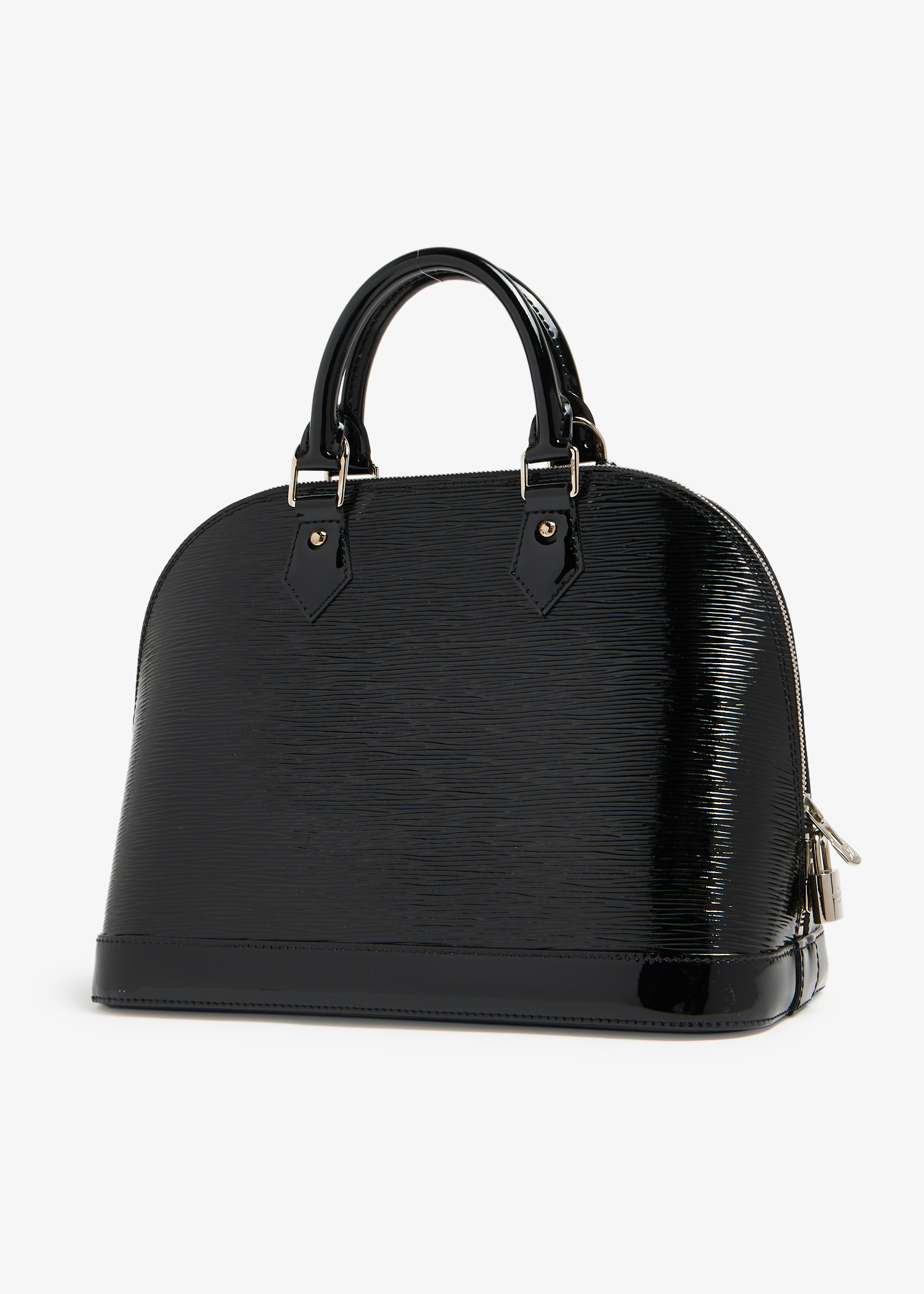 

Alma PM bag, Black