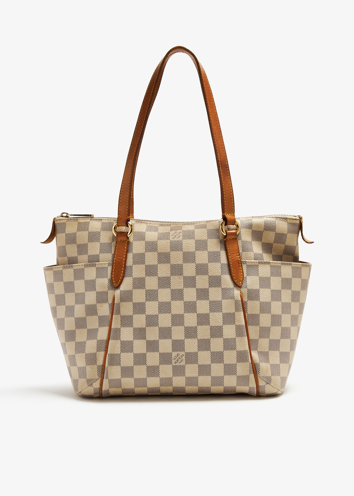 

Totally MM bag, Beige