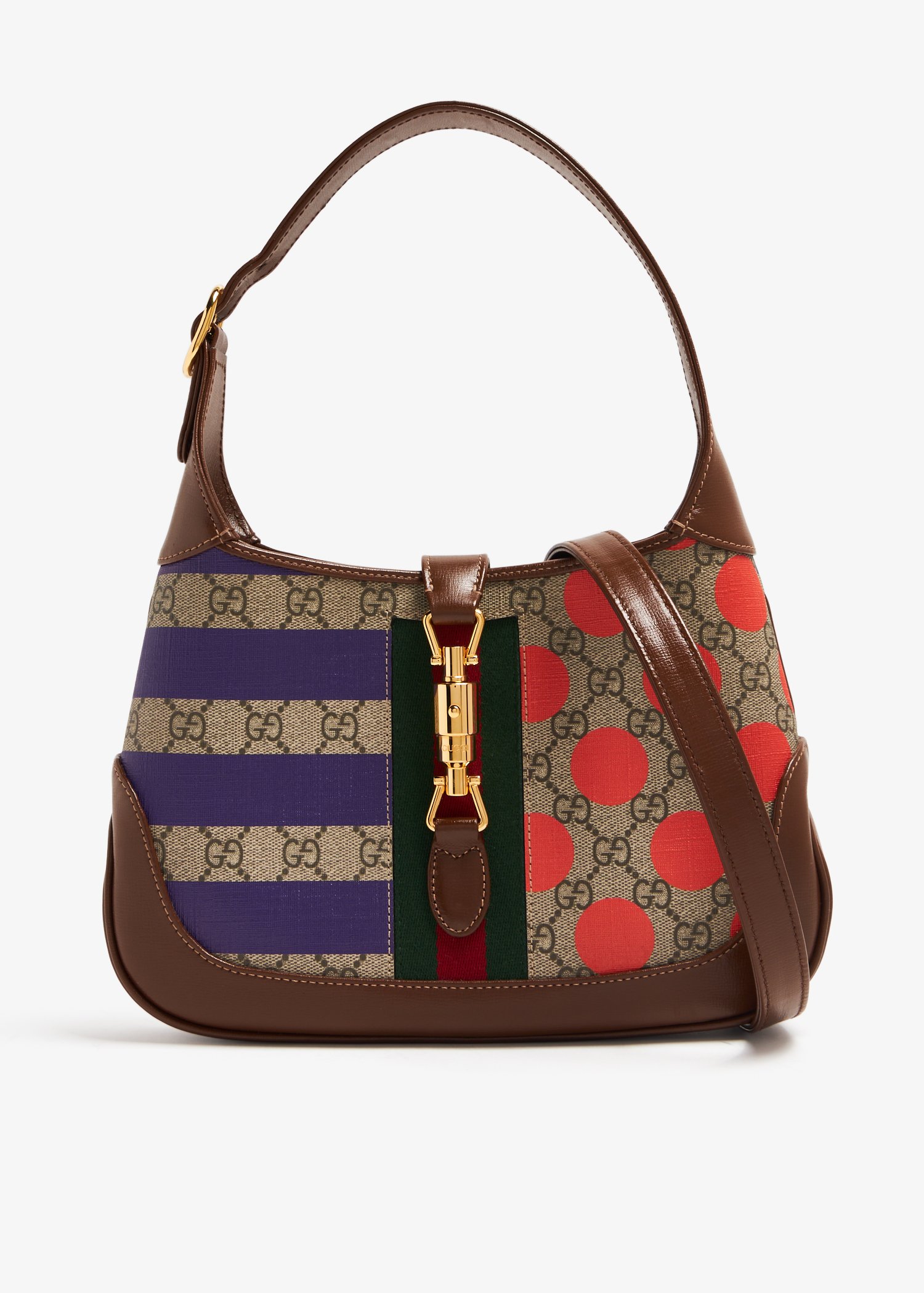 

Jackie 1961 small shoulder bag, Prints