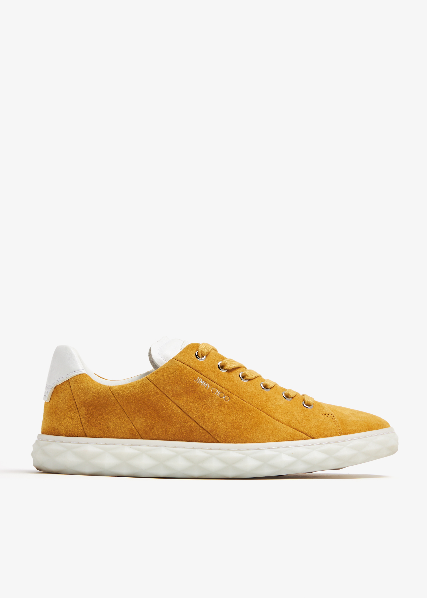 

Diamond Light sneakers, Yellow