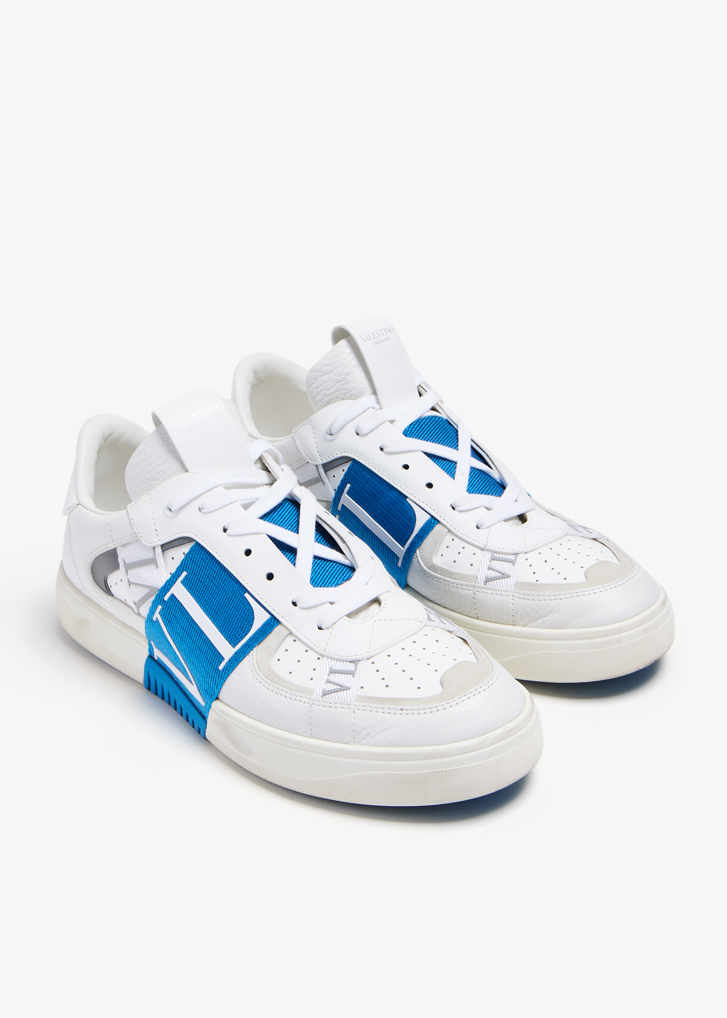 

VL7N sneakers, White