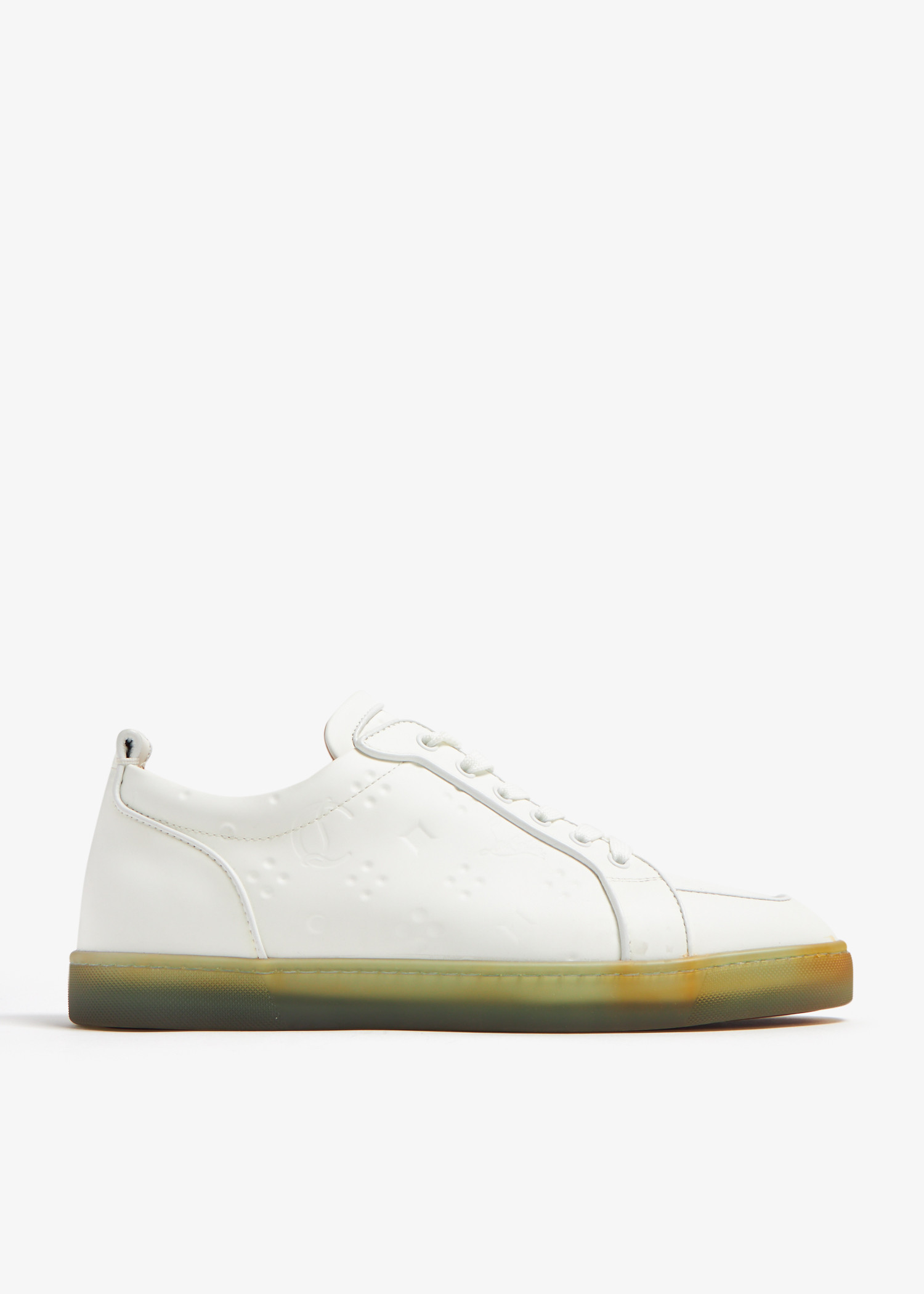 

Rantulow sneakers, White