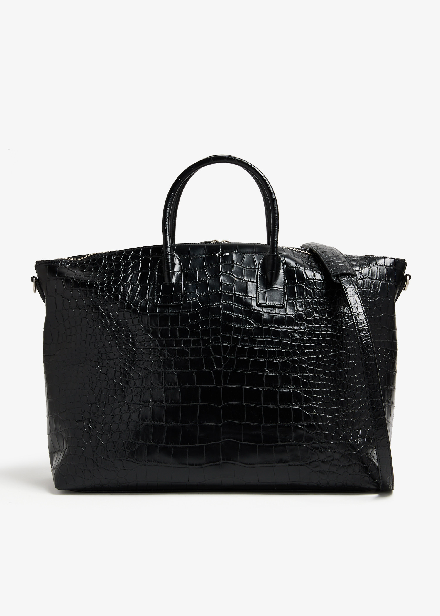 

Giant bowling bag, Black