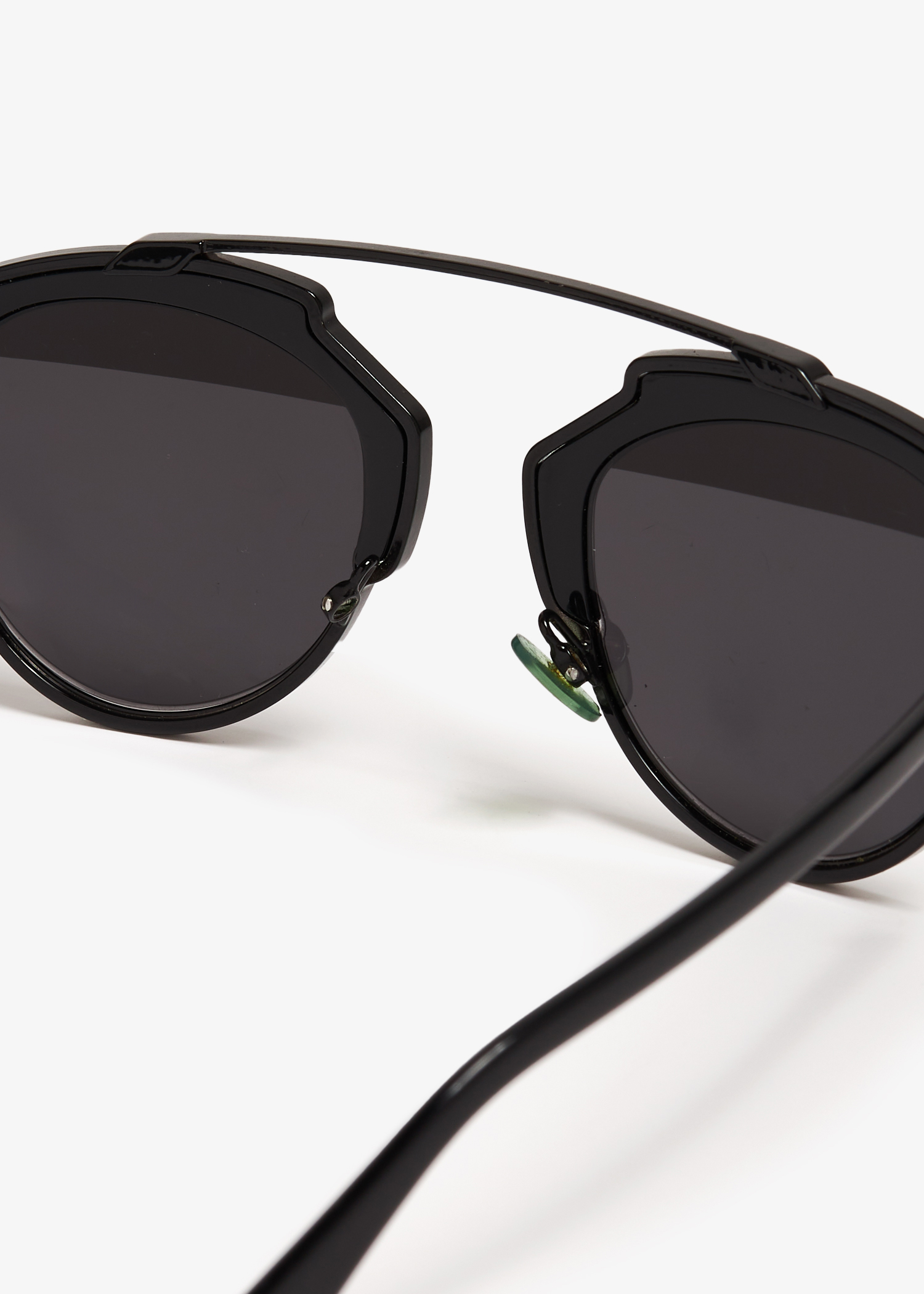 

Dior SoReal sunglasses, Black