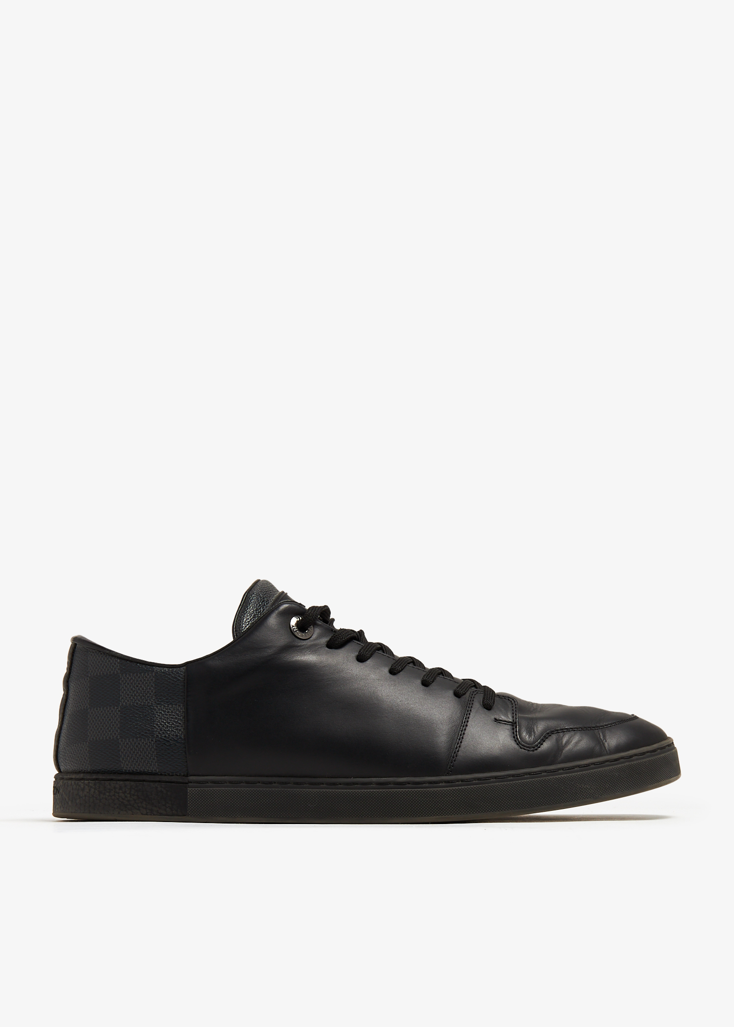 

Line-Up sneakers, Black