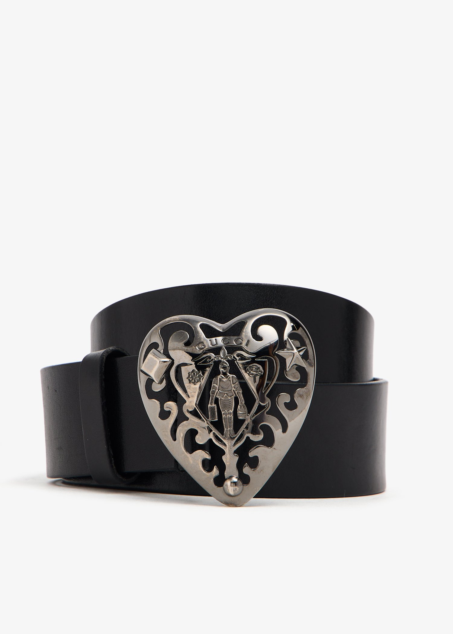 

Hysteria belt, Black