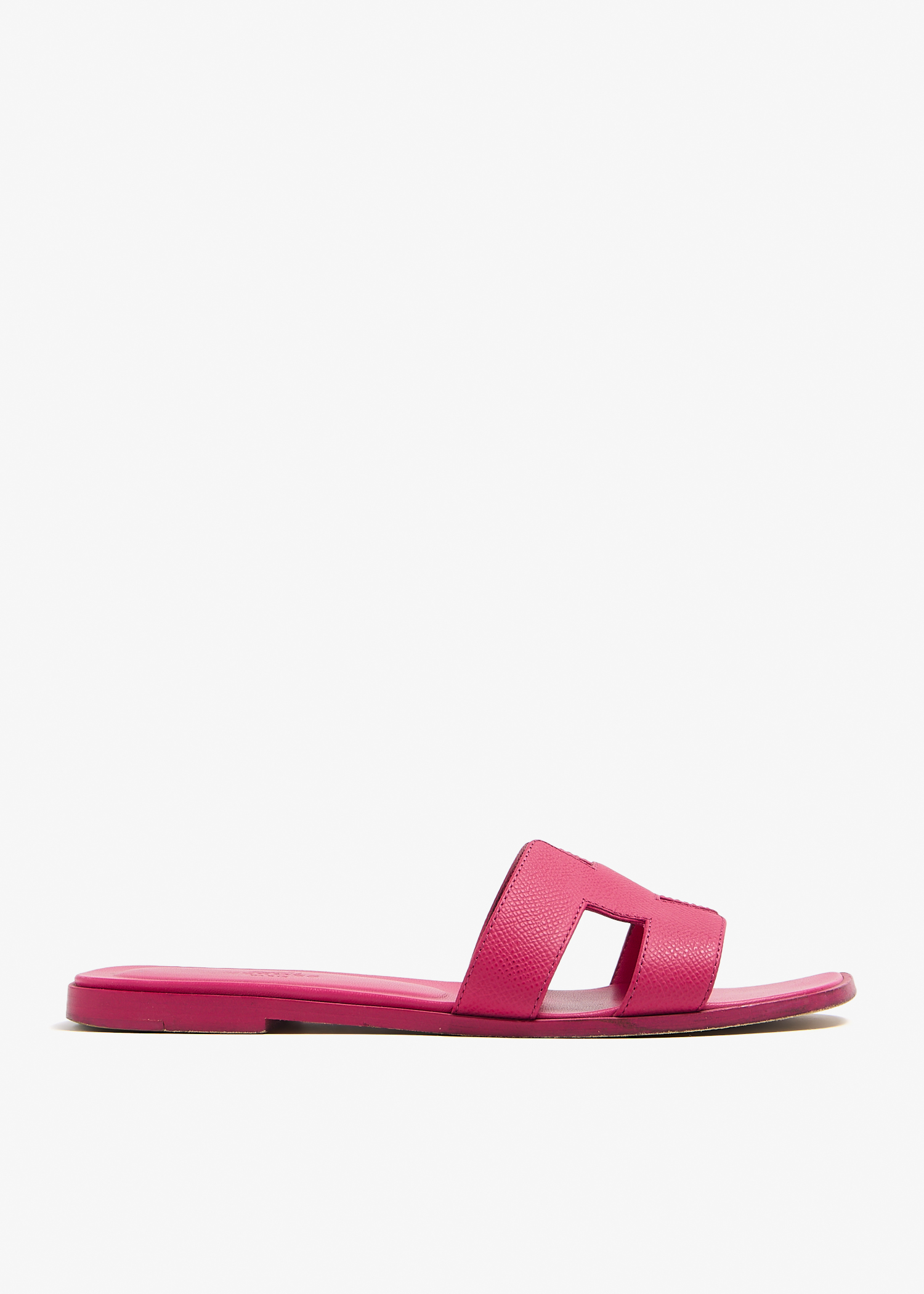 

Oran flat sandals, Pink