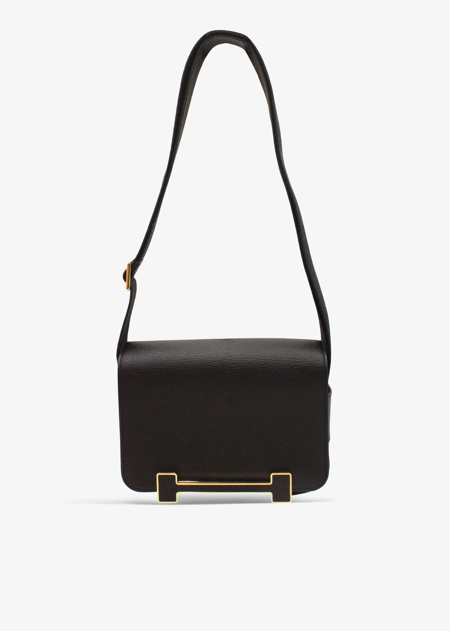 

Geta crossbody bag, Black