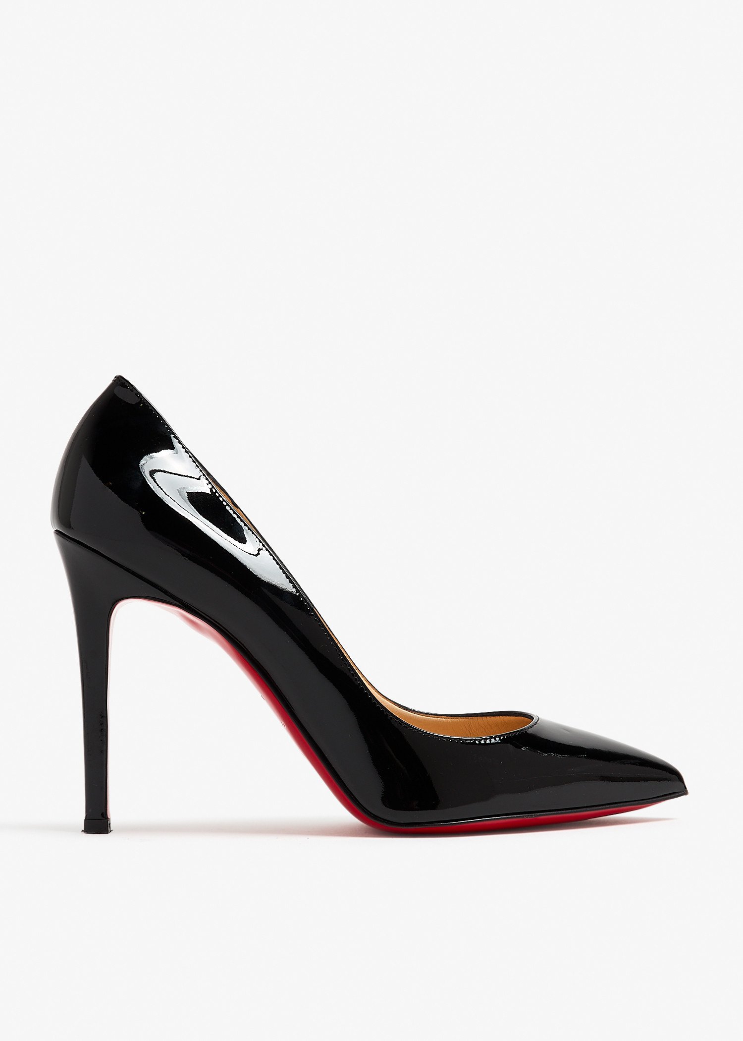 

Pigalle pumps, Black