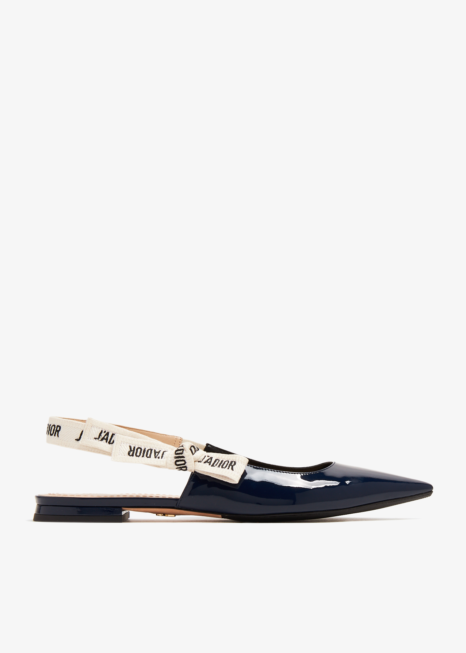 

J'Adior ballerina flats, Blue