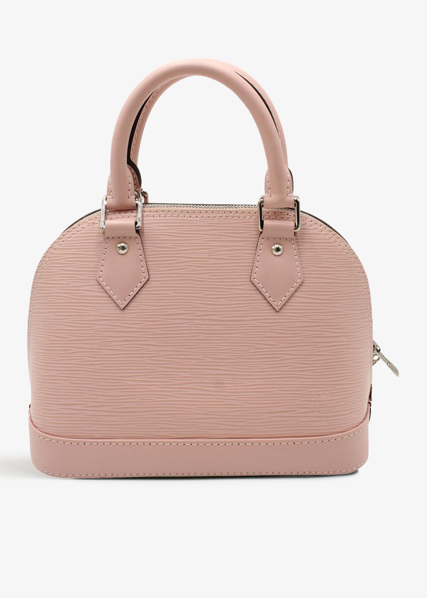 

Alma BB tote bag, Pink